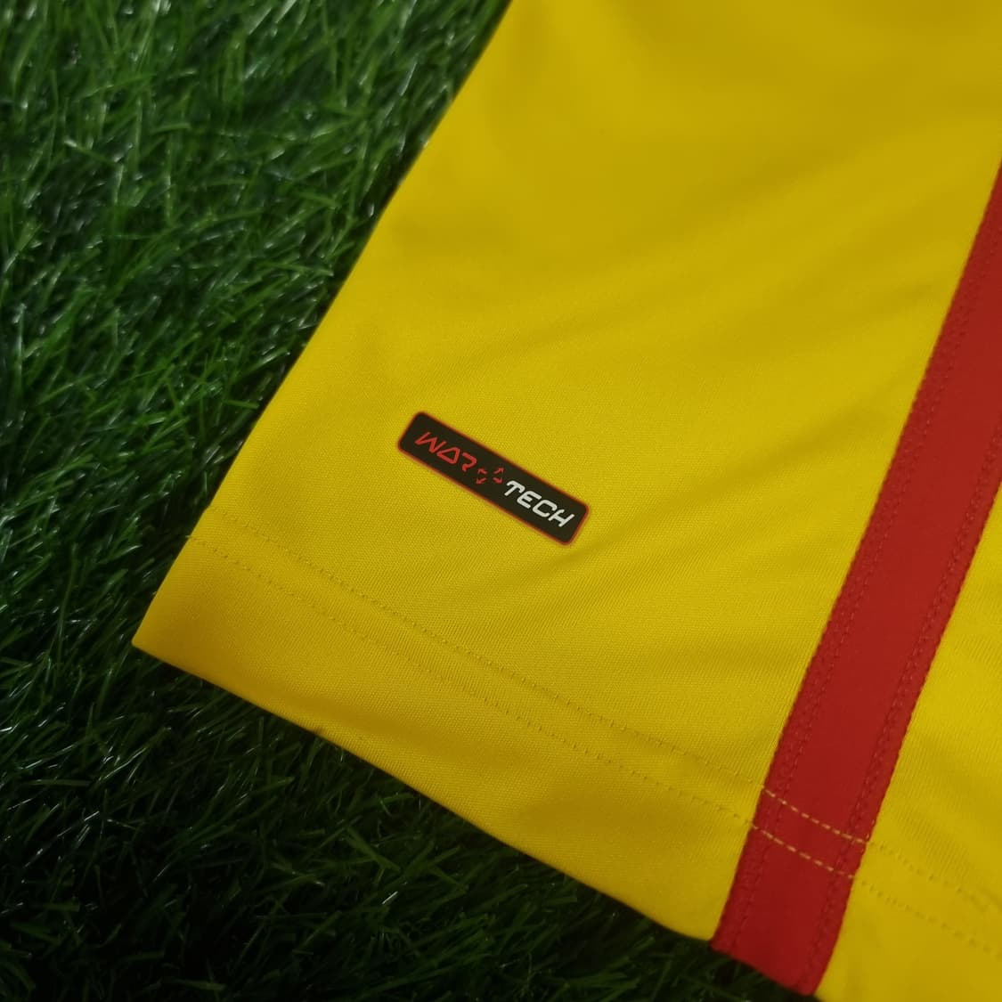 14-15시즌 리버풀 어웨이 유니폼 #8 제라드 상품이미지9