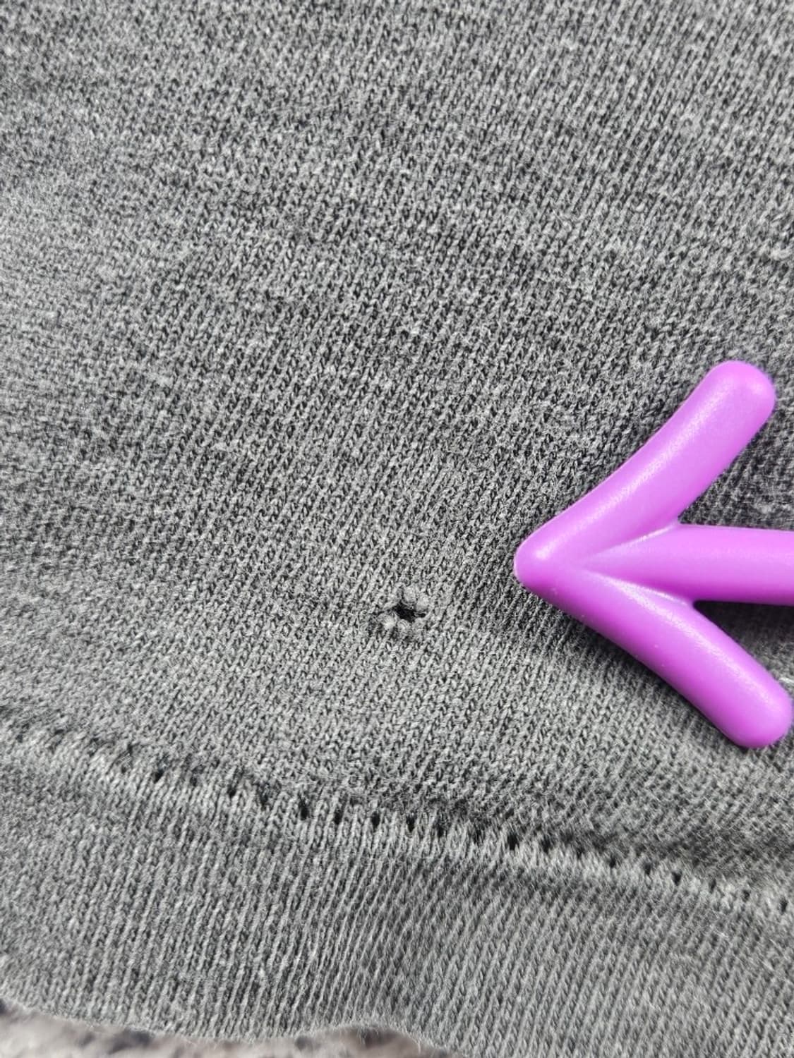 8~90's USA 밀러 니콘 싱글스티치 롱슬리브 ( XL )/11357 상품이미지7