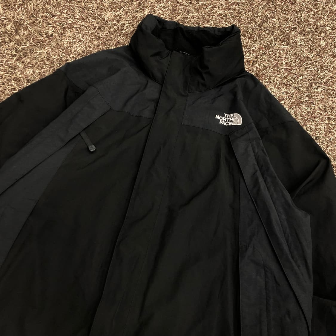 노스페이스 테크니컬 고어텍스 바람막이 마운틴 자켓  상품이미지2