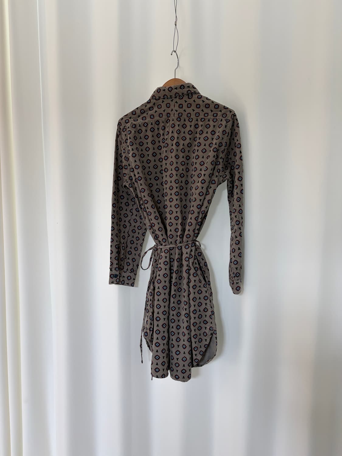 NOMA t.d x coen one piece 상품이미지6