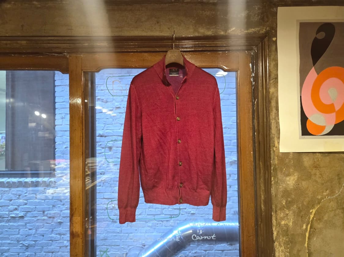 이탈리아 브랜드 모르가노 니트 상품이미지7