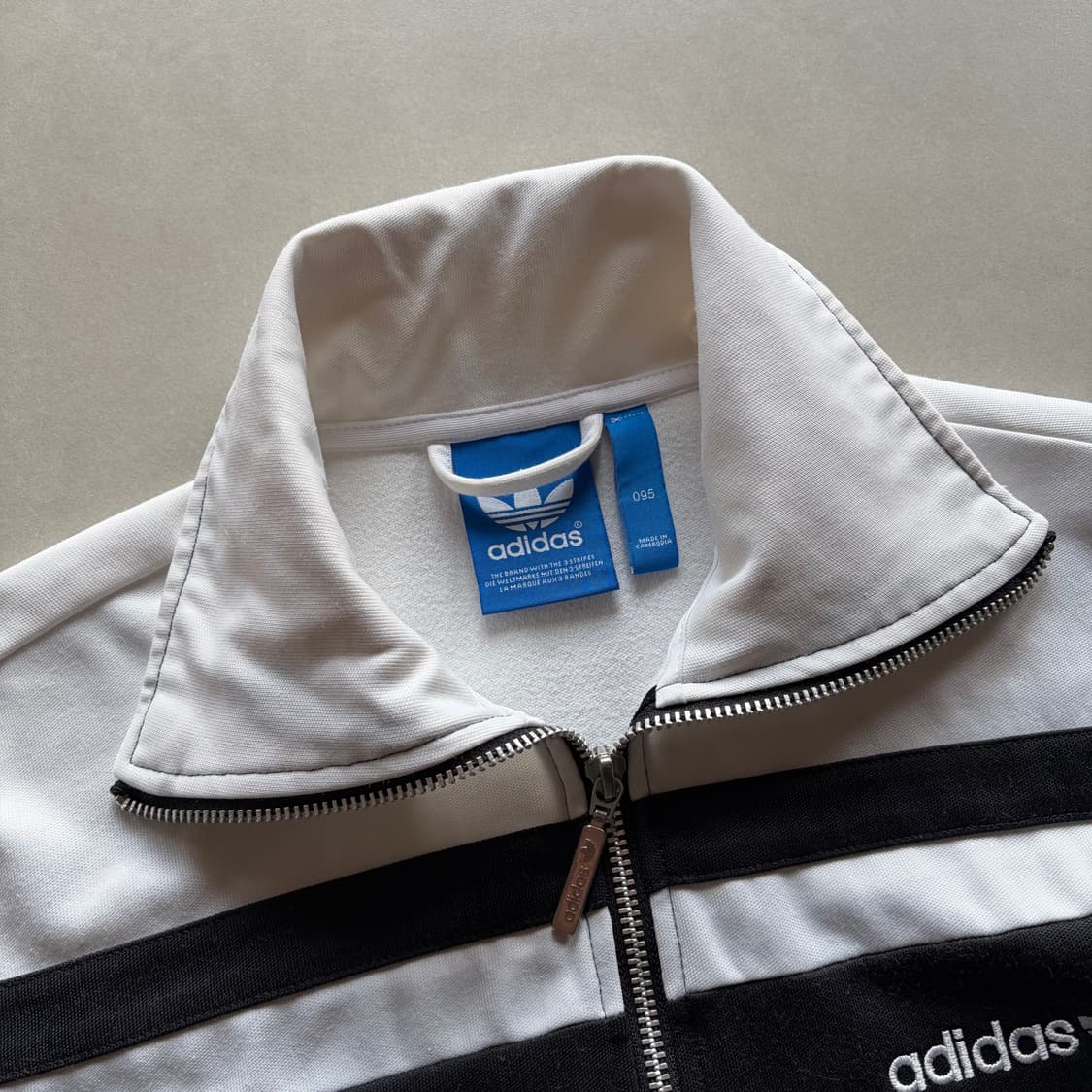 [M]아디다스 오레오 유로파 트랙탑 져지 상품이미지6