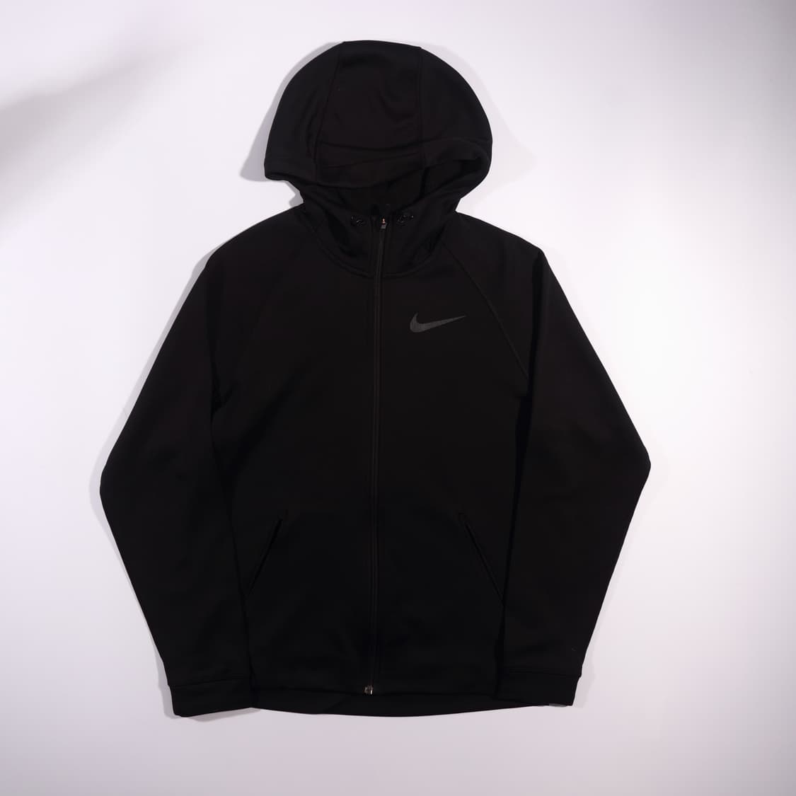 나이키 드라이핏 후드집업 B454 상품이미지1