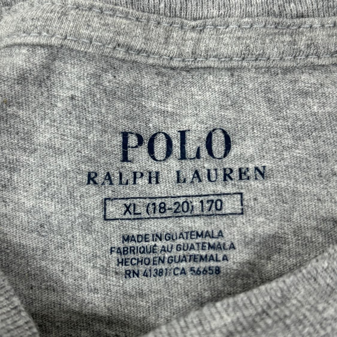 폴로 반팔티 상품이미지5