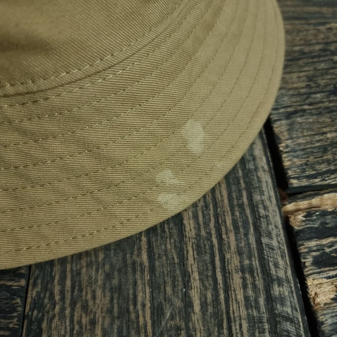 [리바이스] 빅로고 패치 리버시블 양면 벙거지 버킷햇 M18794 상품이미지10