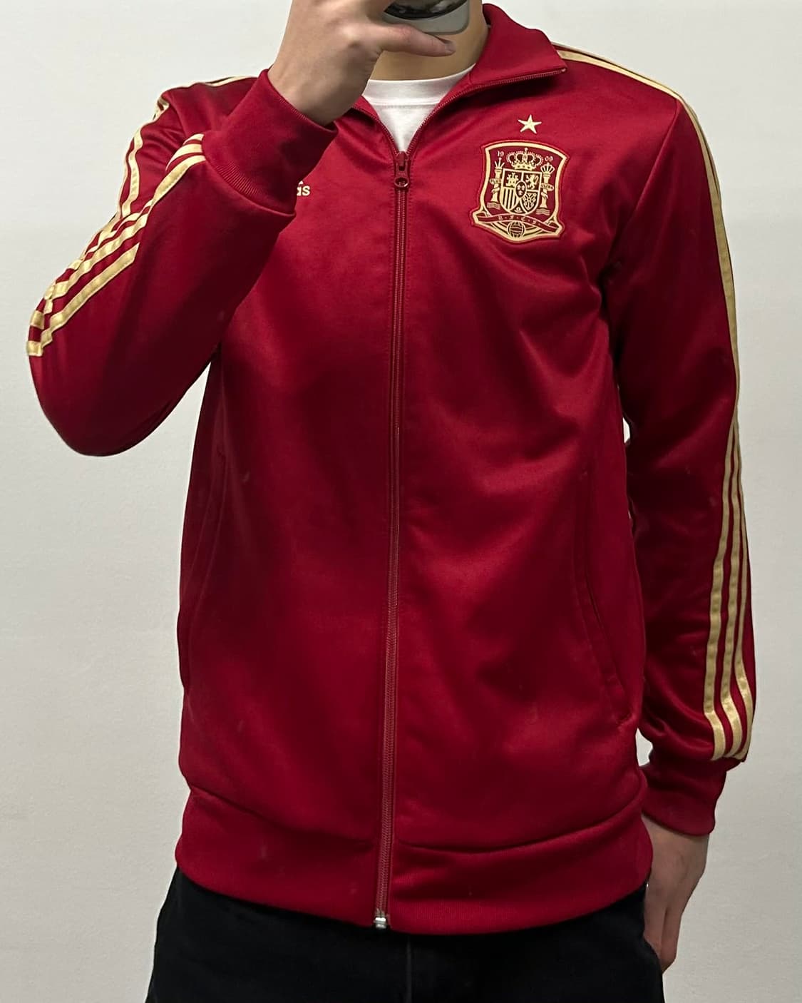 [100]아디다스 스페인 유니폼 져지 상품이미지1