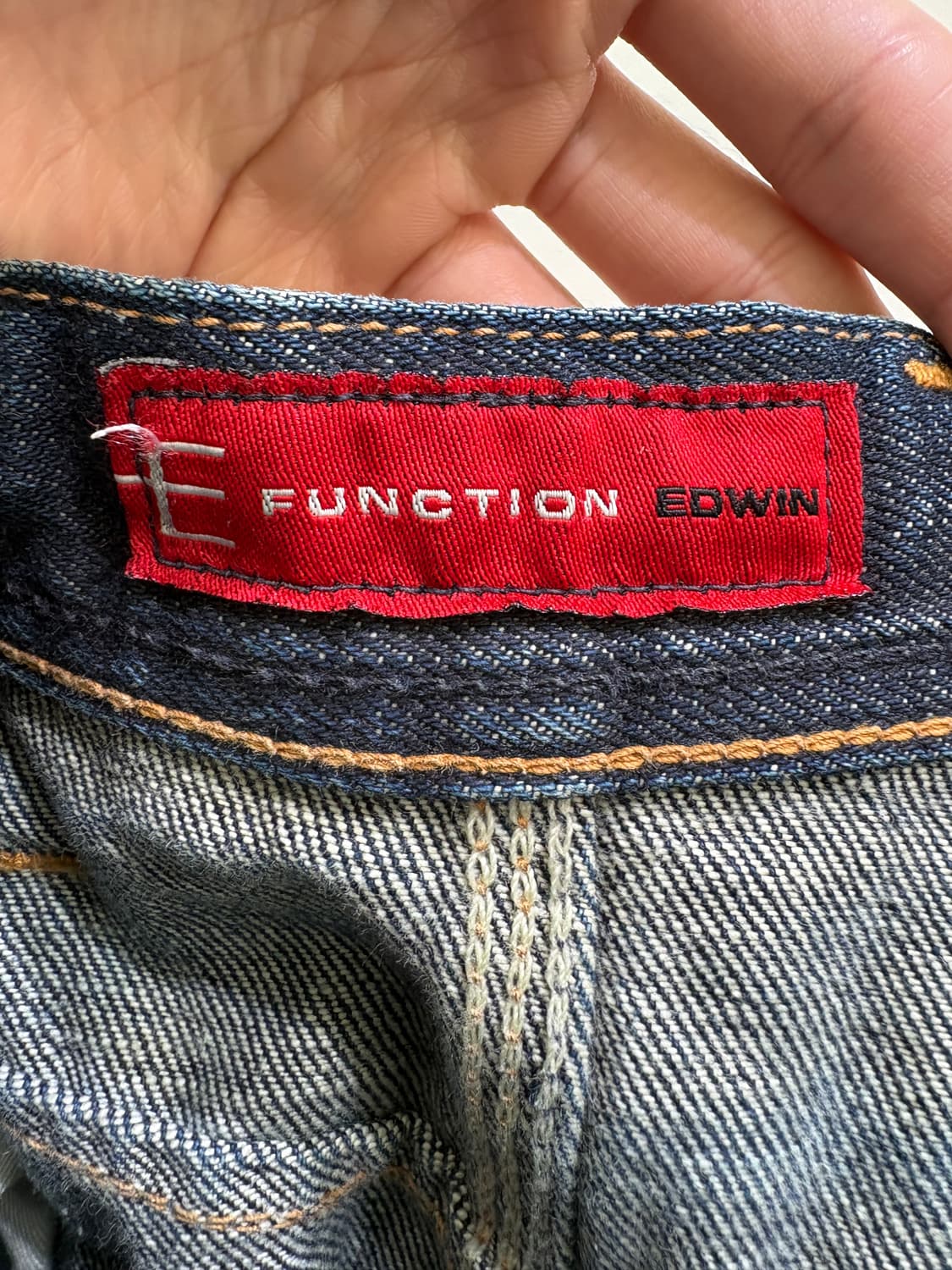 E-FUNCTION (Made in Japan) 엔지니어드진 상품이미지7