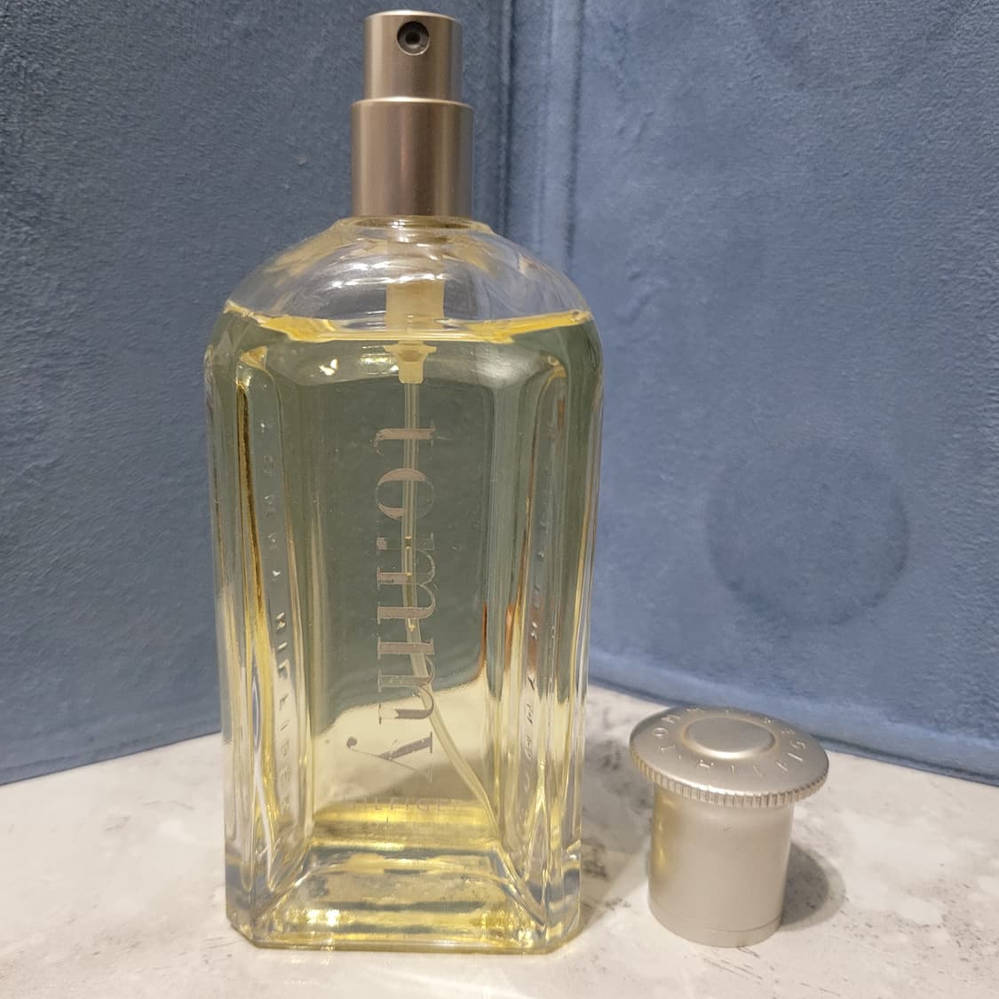 타미힐피거 타미 코롱 100ml 향수 (K) 상품이미지6