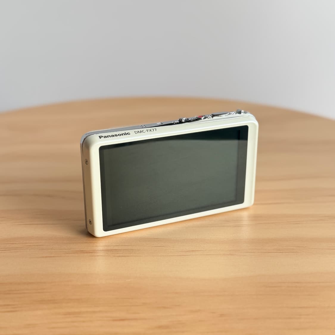 풀박스 가죽 케이스✨파나소닉 루믹스 DMC-FX77  LUMIX 상품이미지3