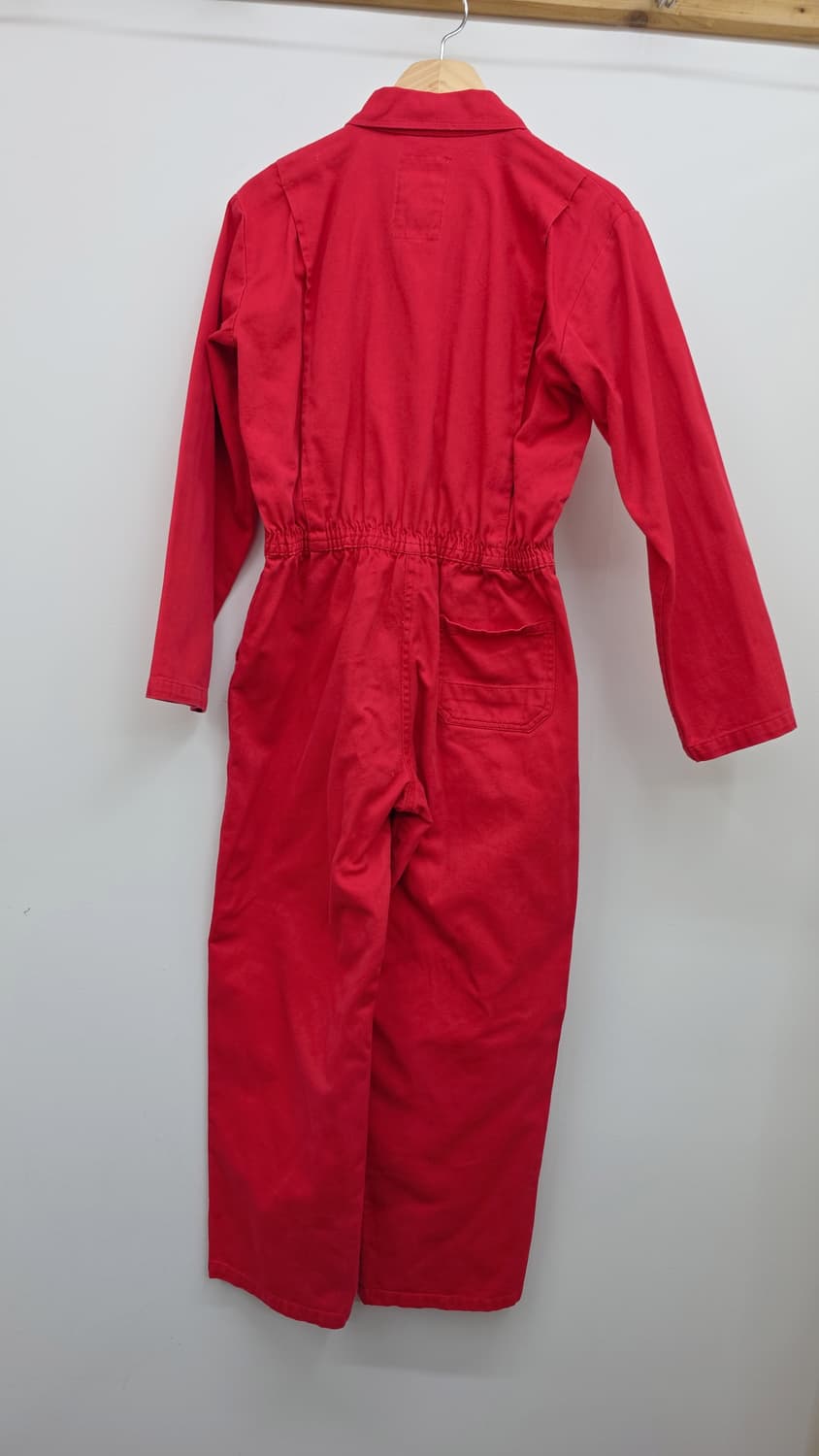 프렌치 워크 점프슈트 상품이미지6