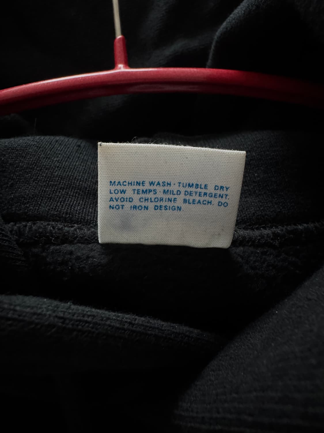 챔피온 블루택 후드 c3-y132 상품이미지4