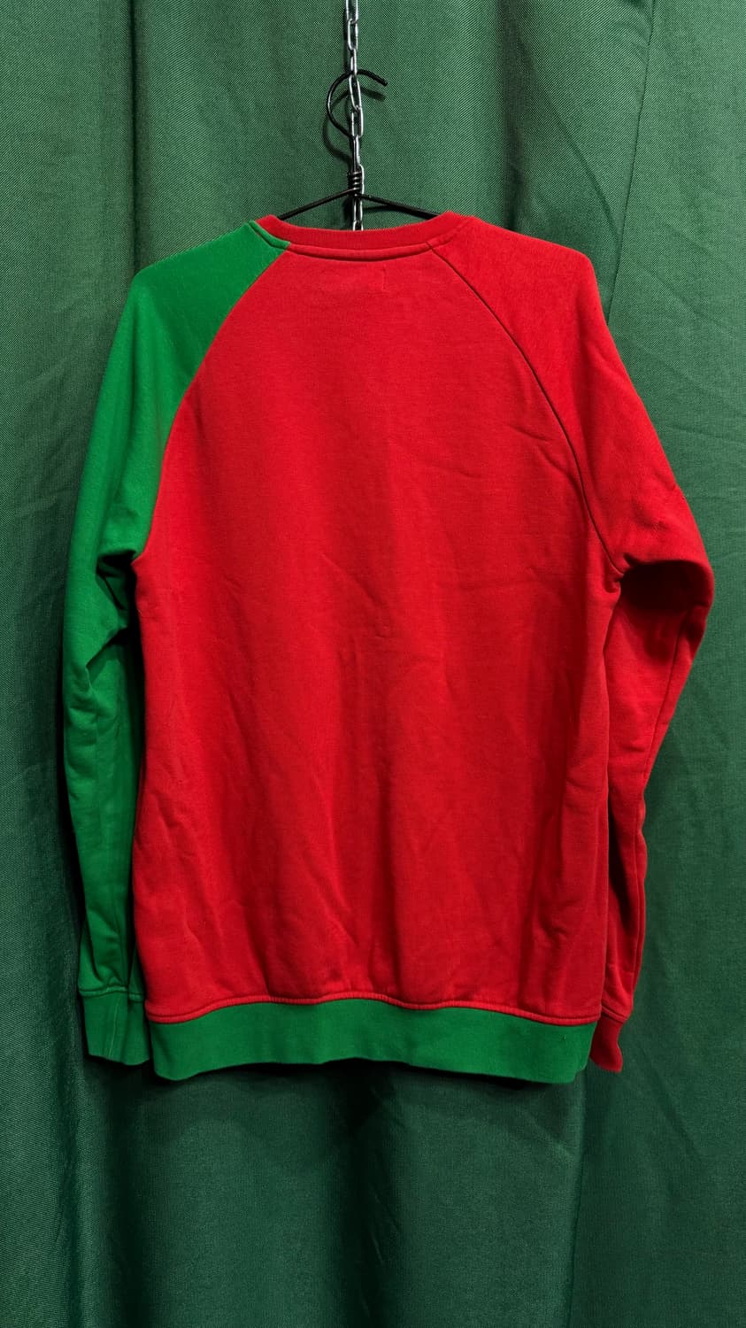 아디다스 데이데드크루 스웻셔츠 90 상품이미지2