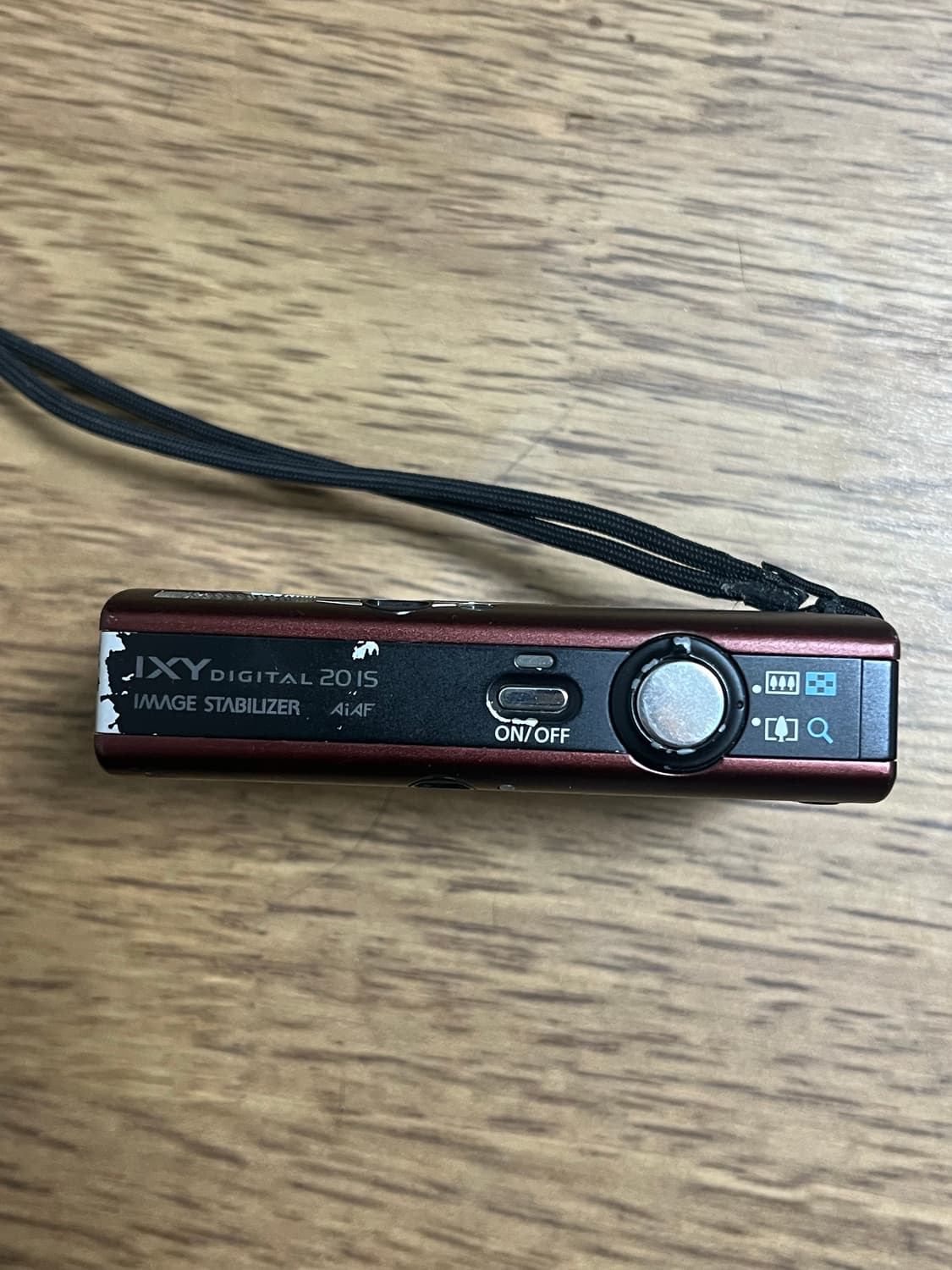 🤎Canon IXUS 80is(IXY 20is) 상품이미지5
