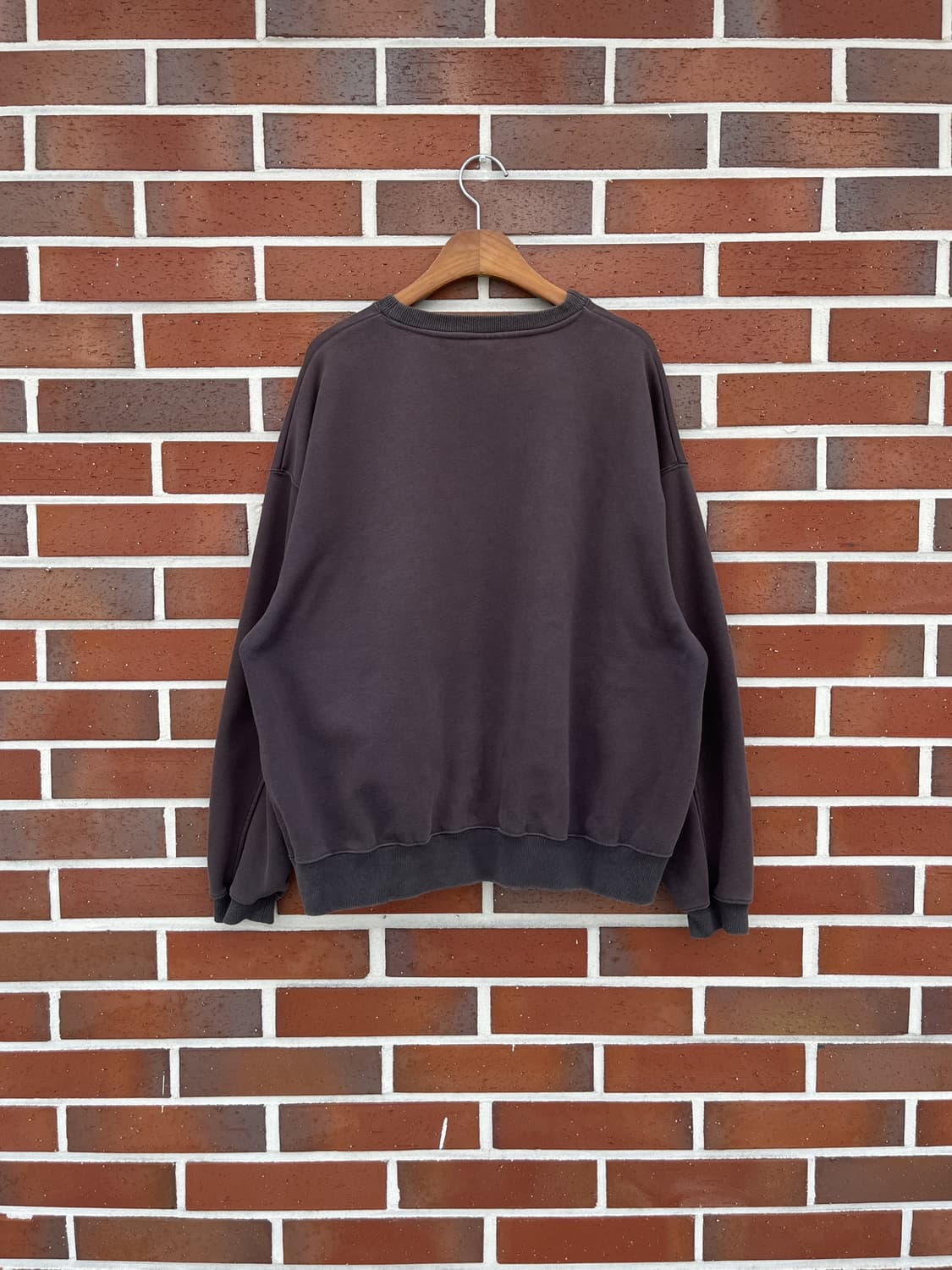 Dickies 선페이딩 맨투맨  상품이미지3