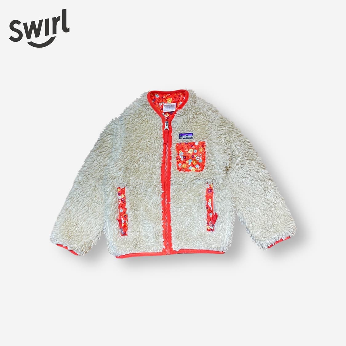 🌊Patagonia Baby Fleece 유아용 상품이미지2