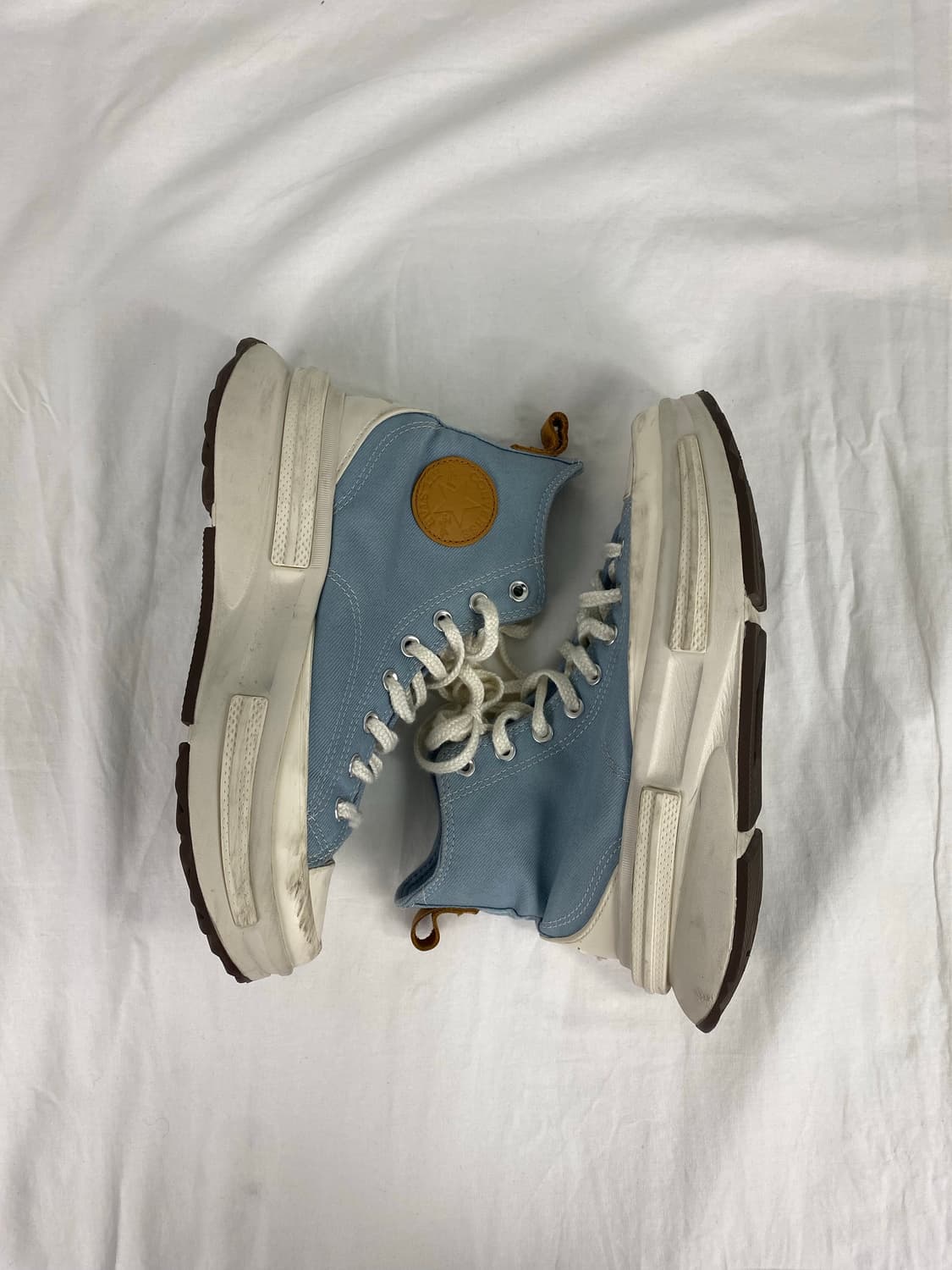 컨버스 런스타 레거시 CX 하이탑 스니커즈 260 상품이미지2