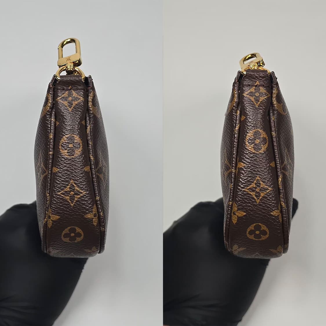 루이비통 멀티 포쉐트 악세수아 크로스백 상품이미지3