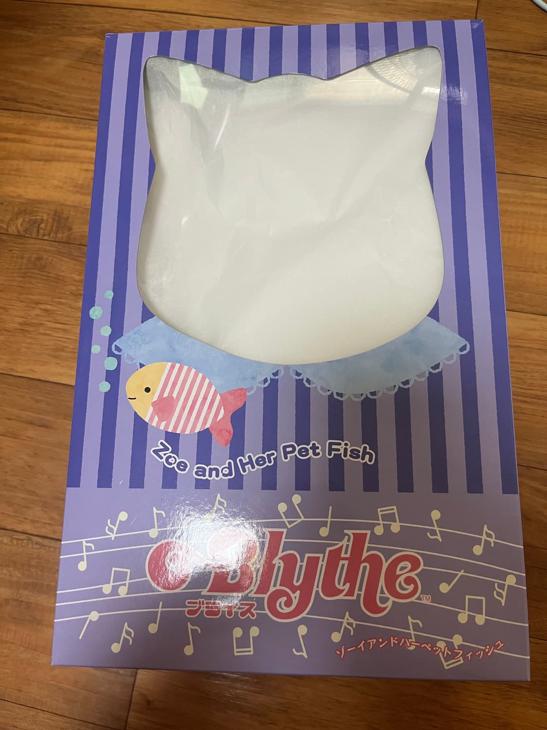 커스텀브라이스(키티) 상품이미지7