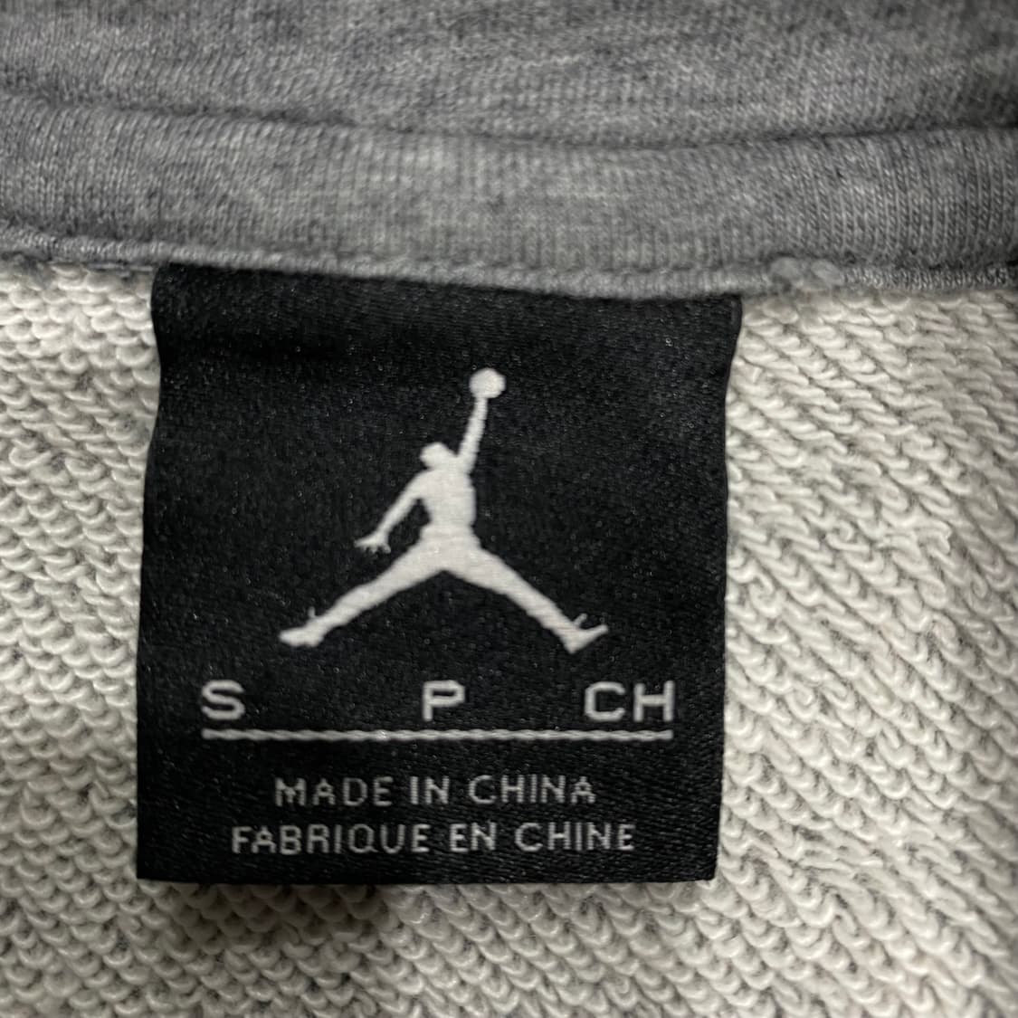 조던 후드티 상품이미지8