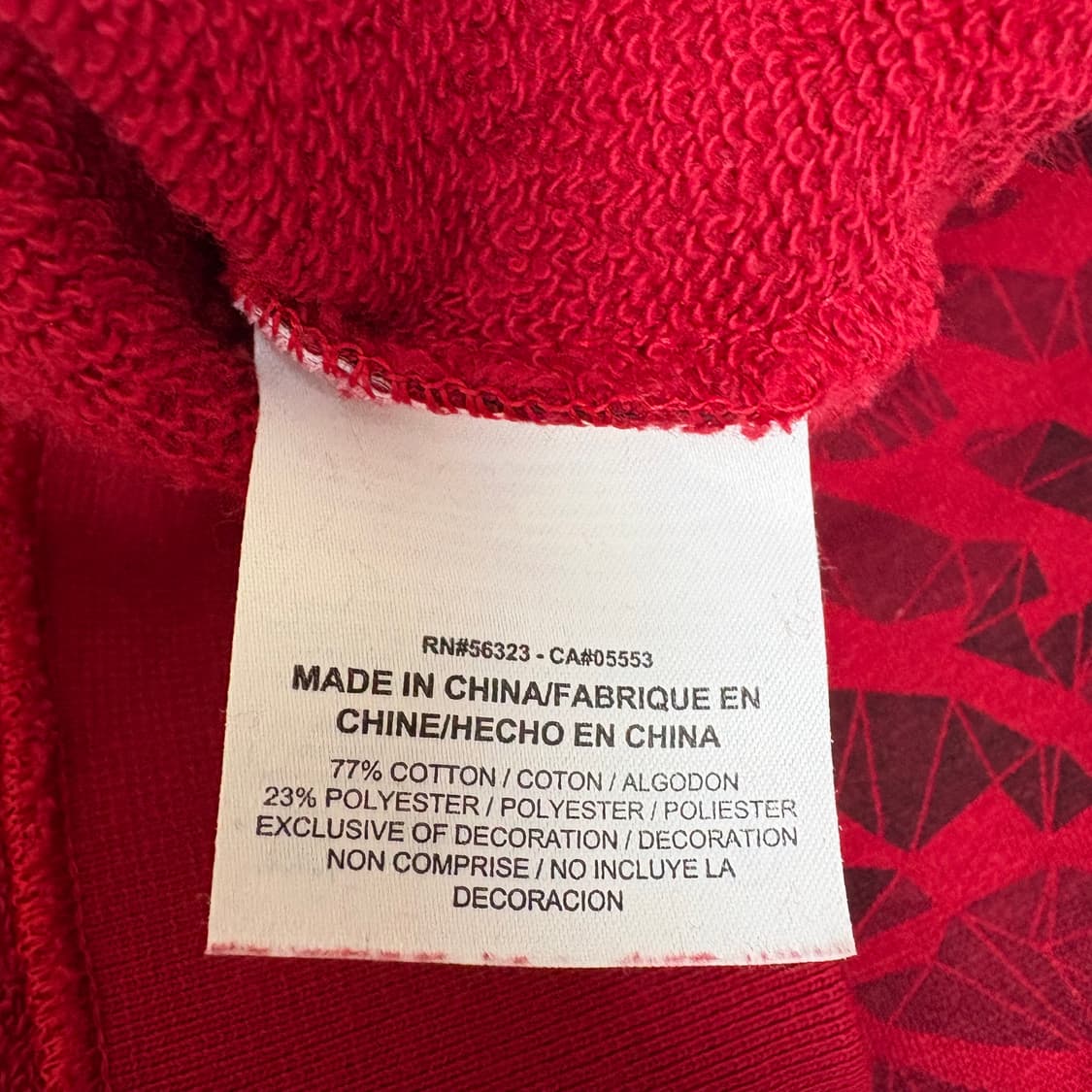 jordan sweatshirt 상품이미지4