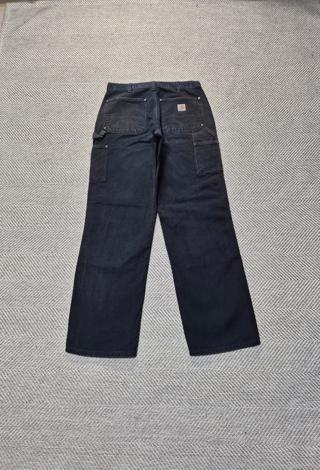 칼하트 더블니 (cdp7) 상품이미지1