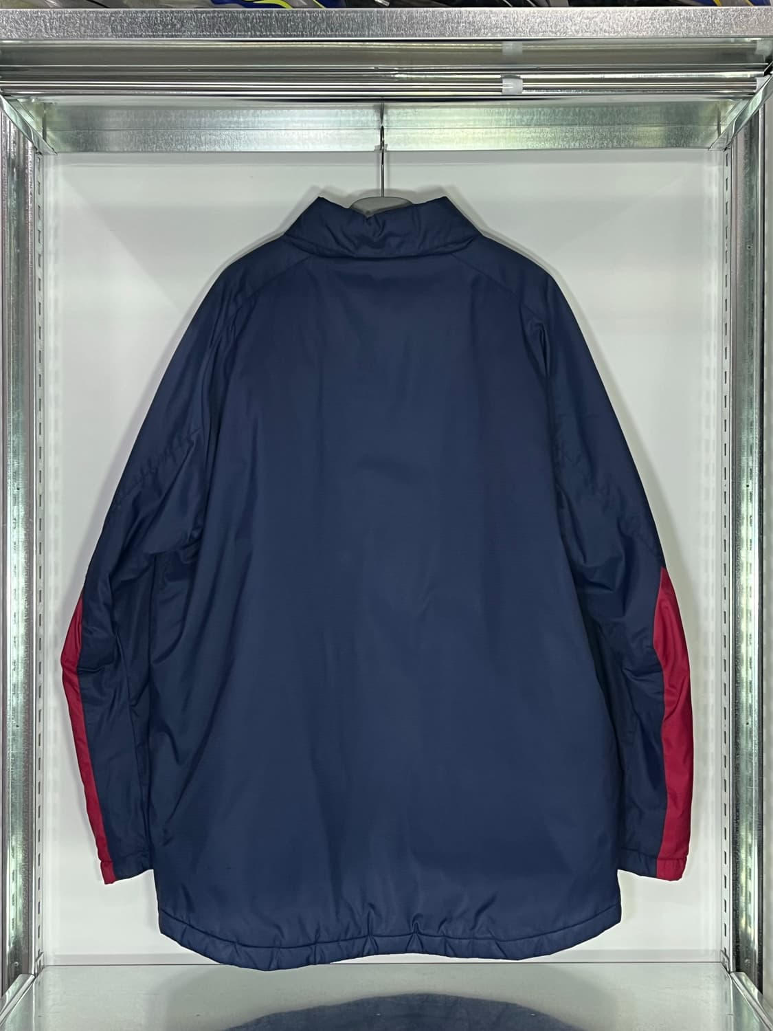 나이키 FC 바르셀로나 미드필드 자켓 상품이미지2