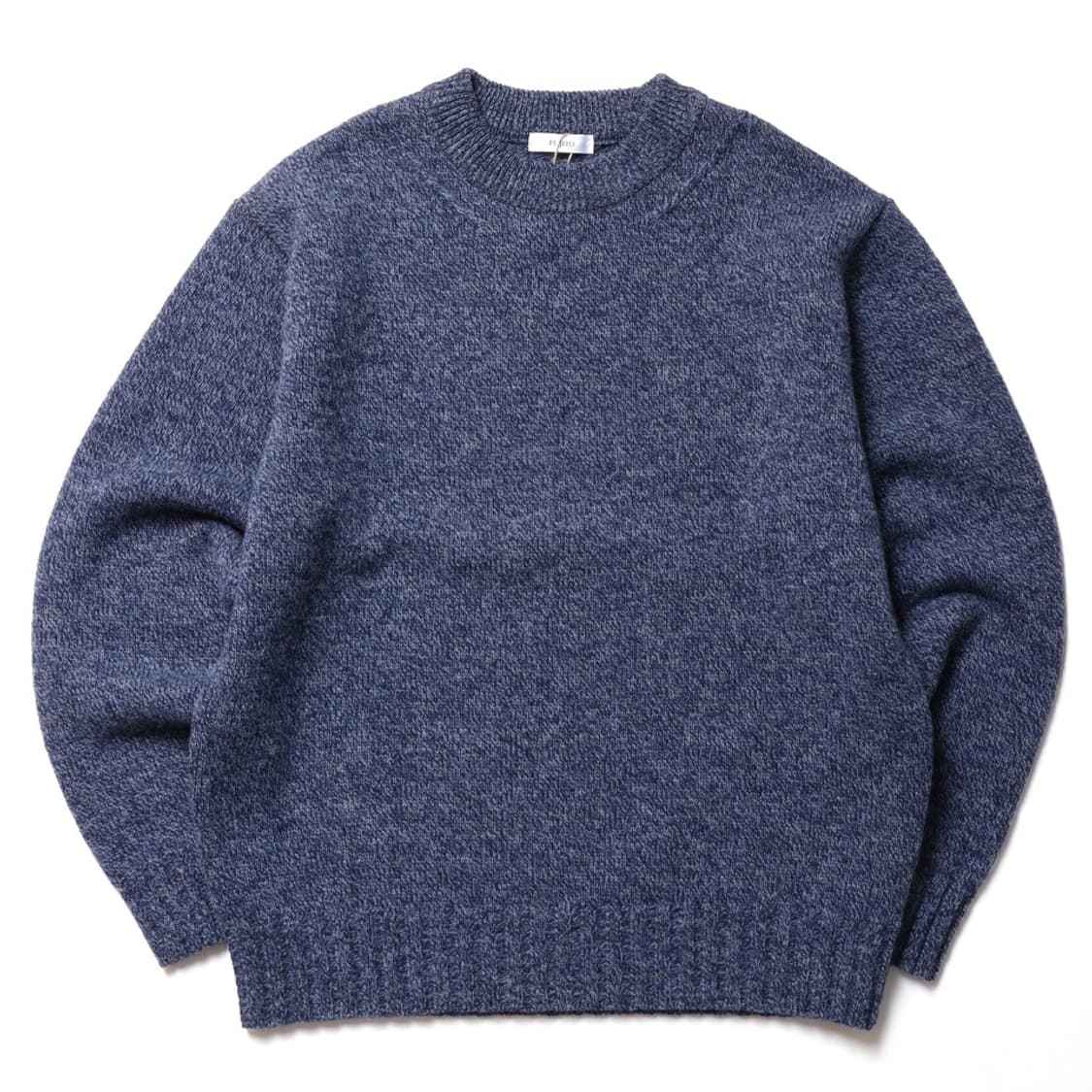 후지토 Fujito Wool Knit 
 상품이미지1