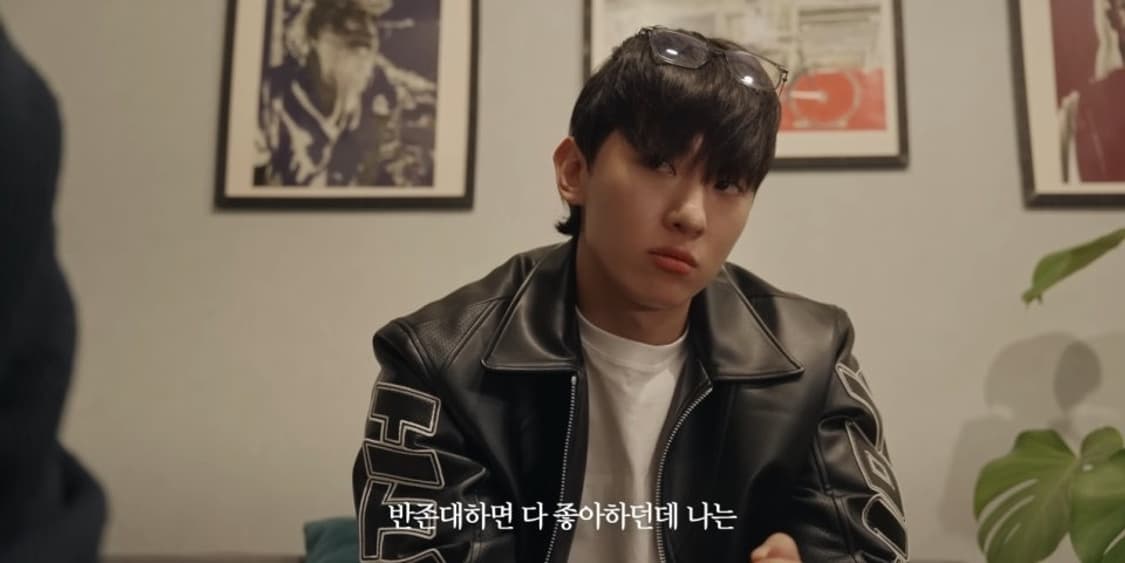 Youthisyours 자켓 상품이미지2