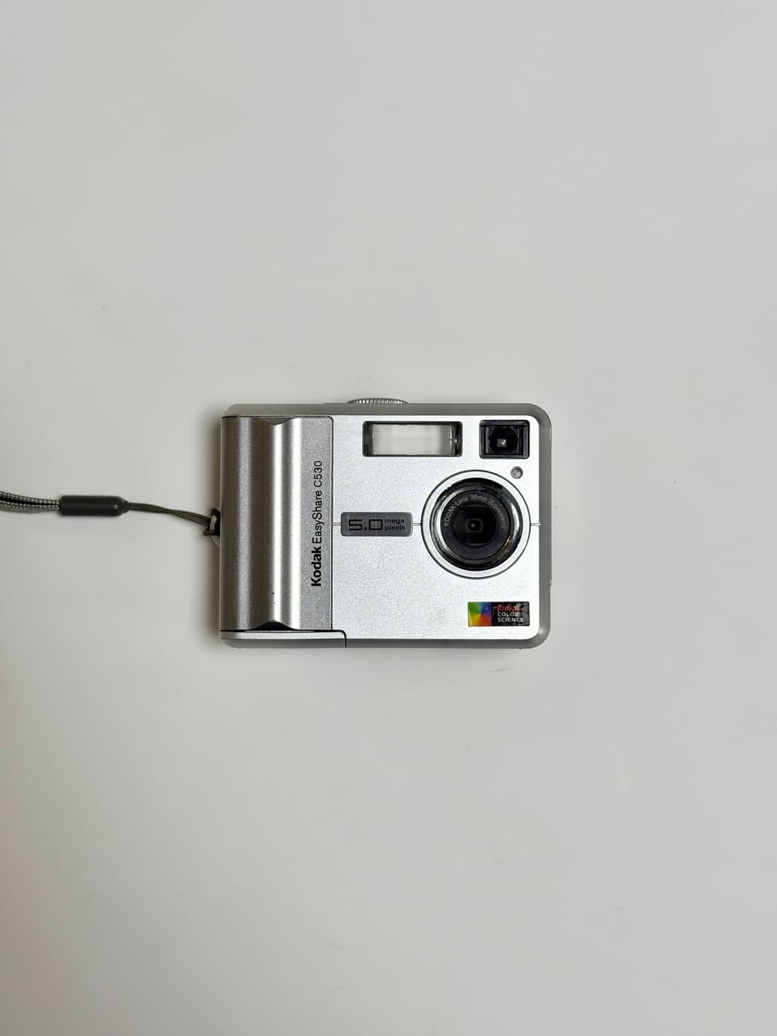 코닥 이지쉐어 C530 / 빈티지 디카 상품이미지1
