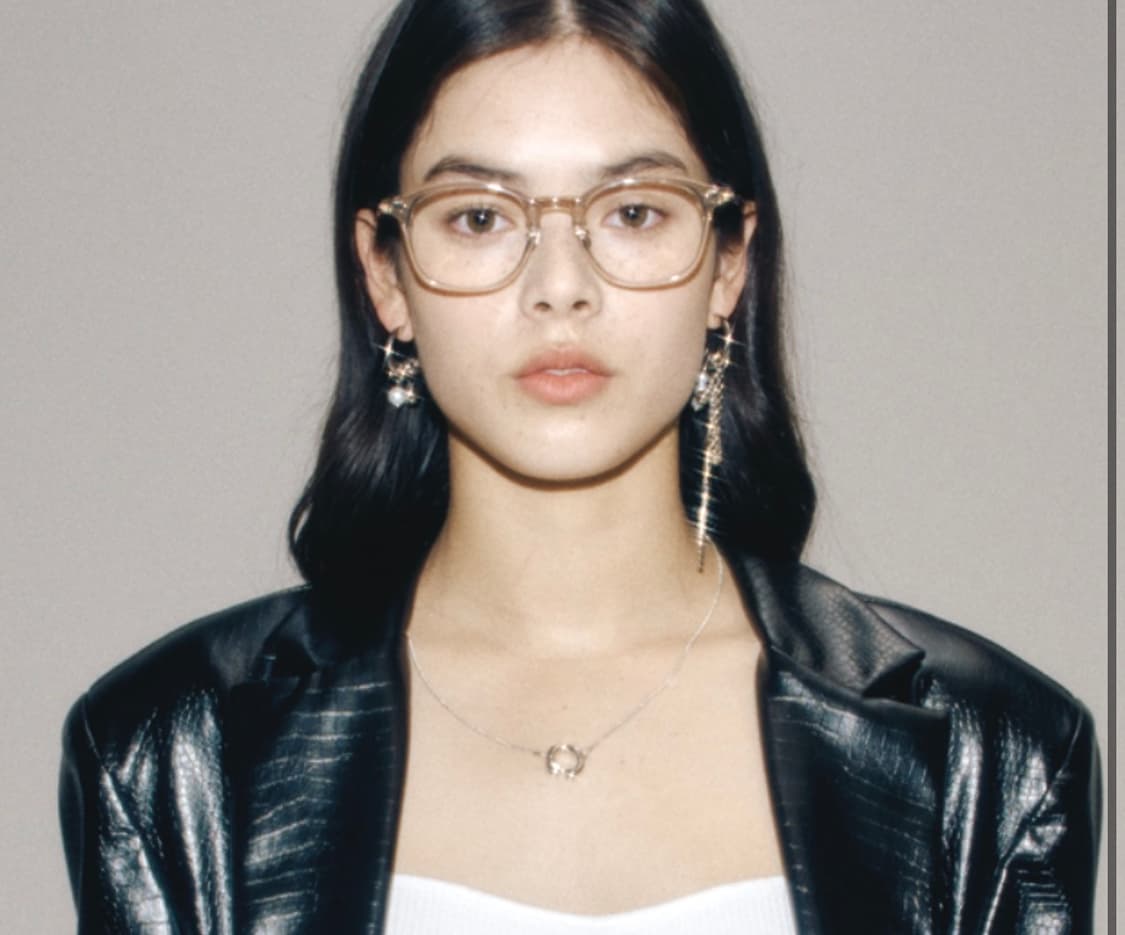 Heister holmes 안경 상품이미지4