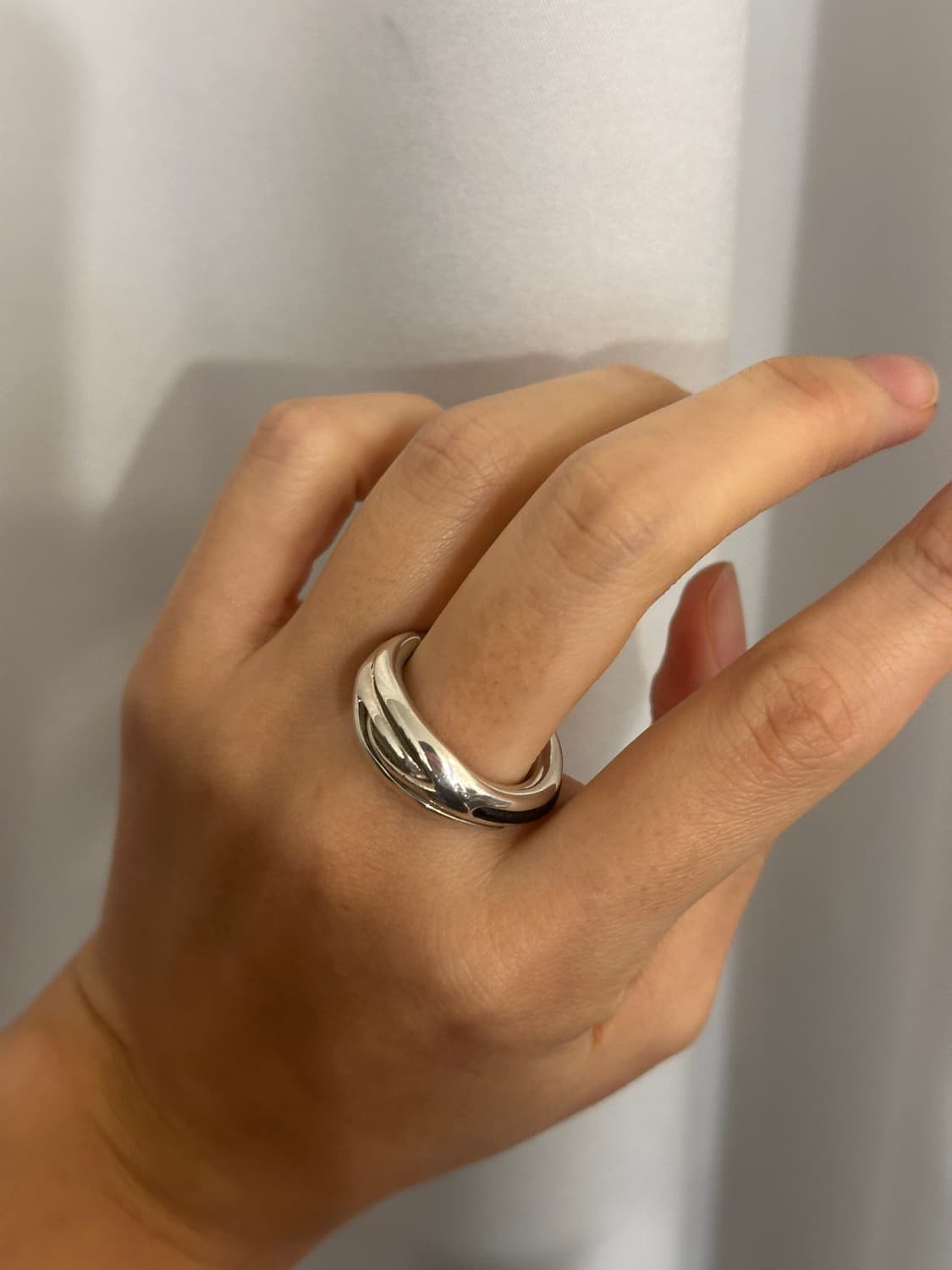 M.A.R.S 925silver ring 상품이미지7