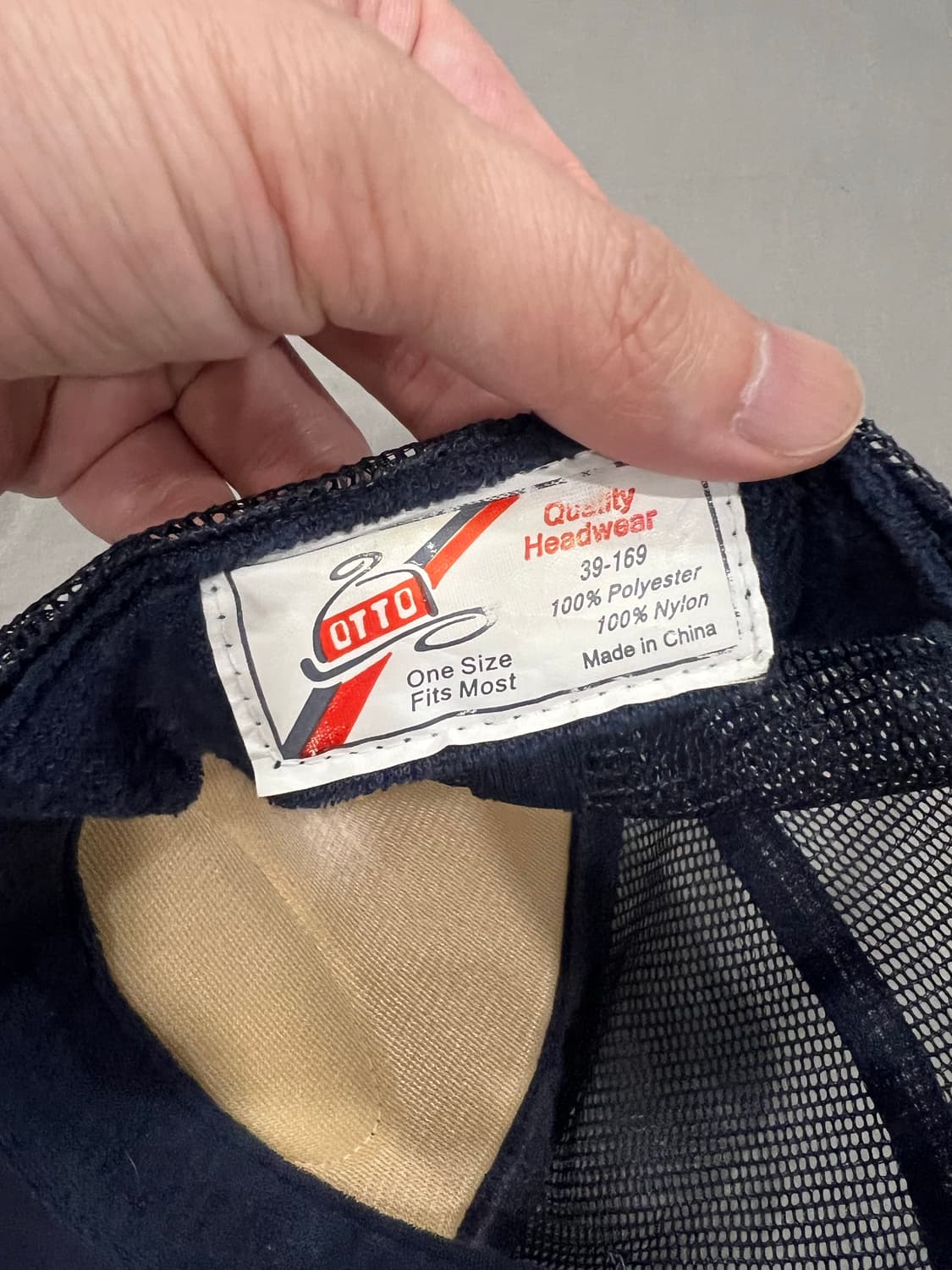 90s 퍽트 FUCT 캡 모자 상품이미지4