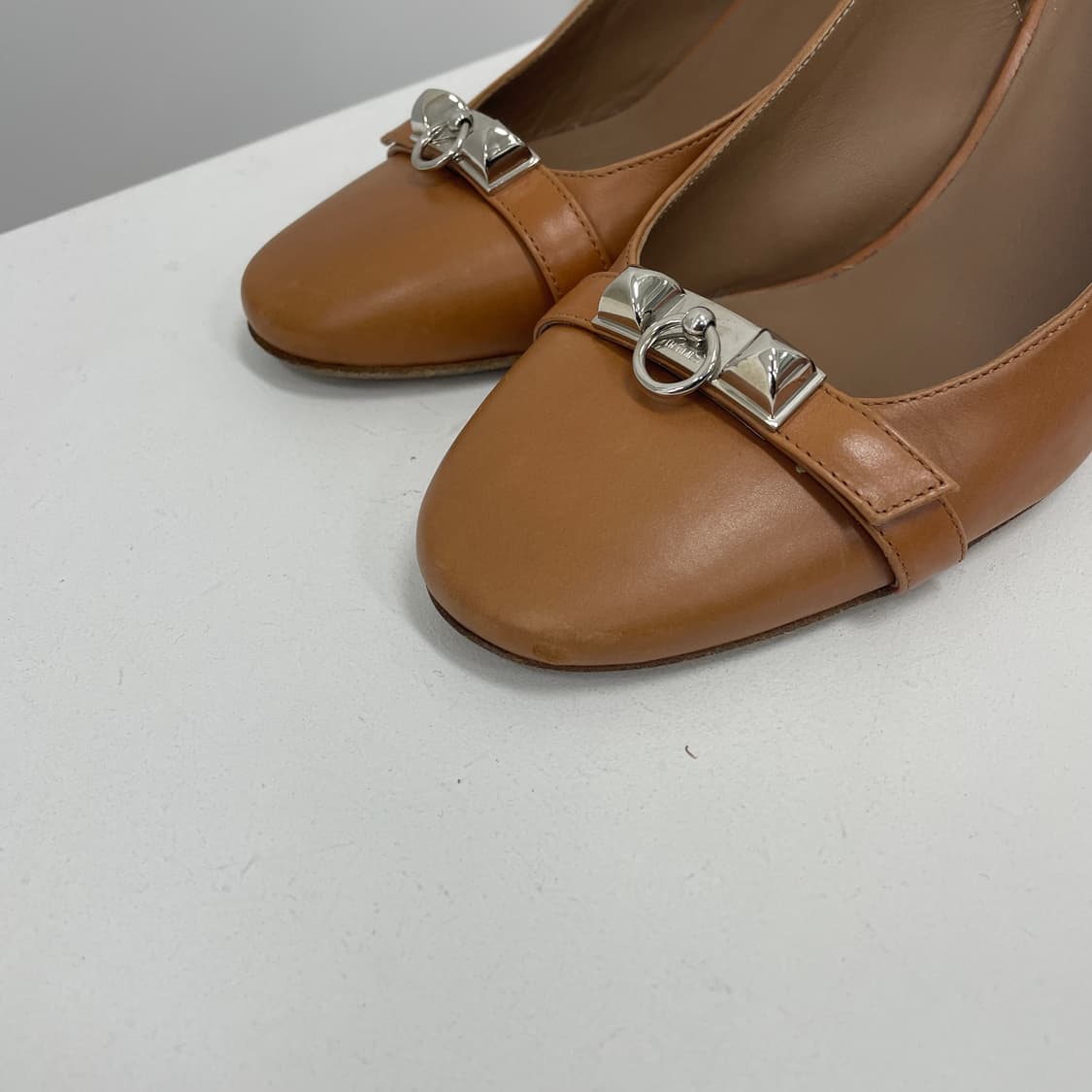 에르메스 구두 상품이미지5