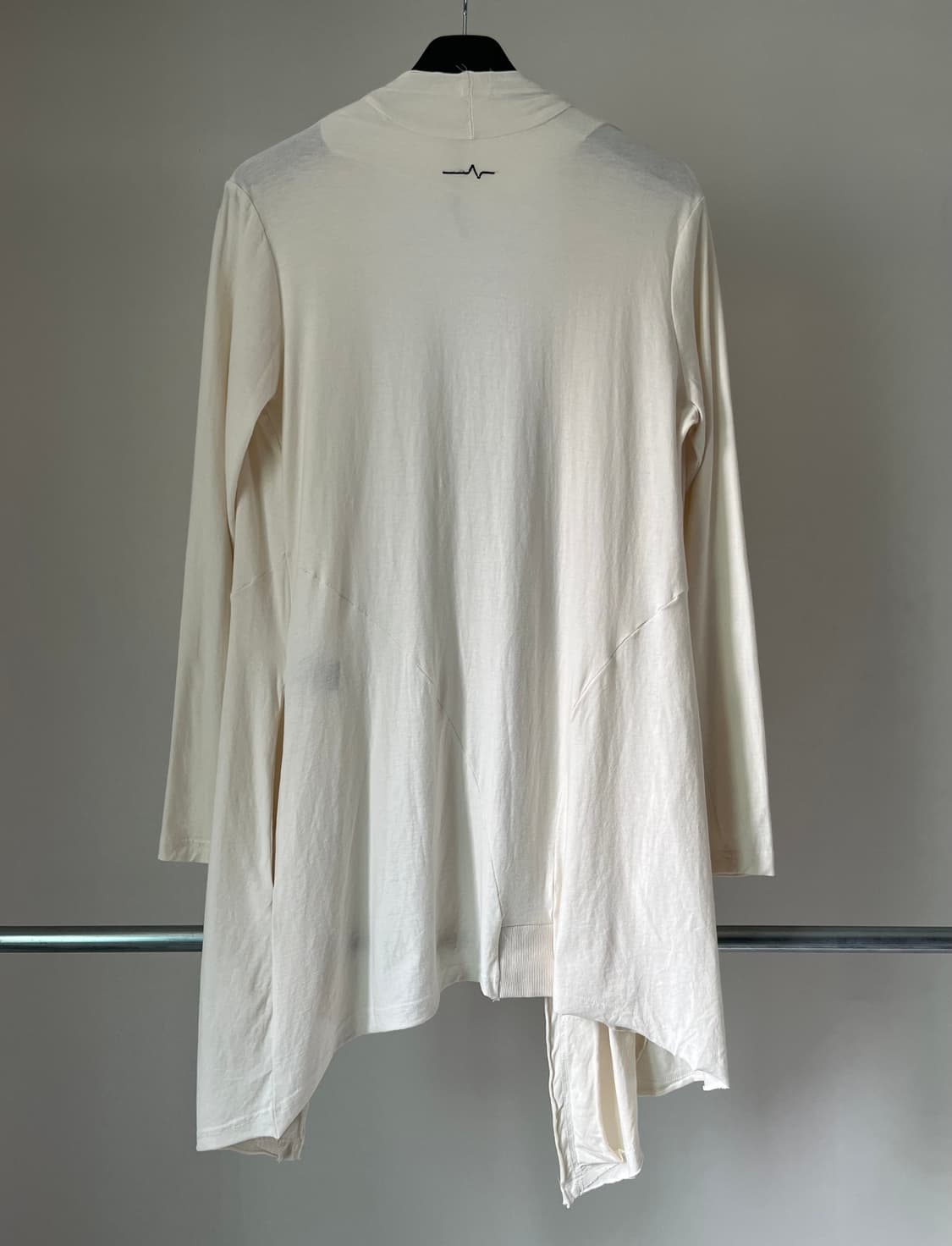 First Aid To The Injured Drape Cardigan 상품이미지3