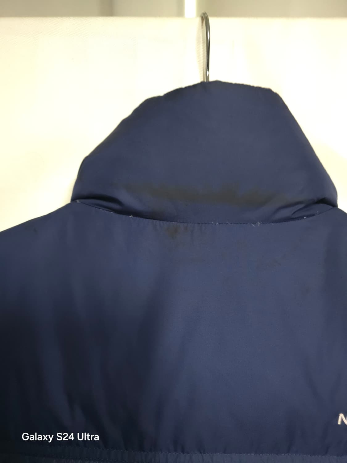 노스페이스 700 구스다운 패딩조끼 90 ✨️정품✨️
 상품이미지7