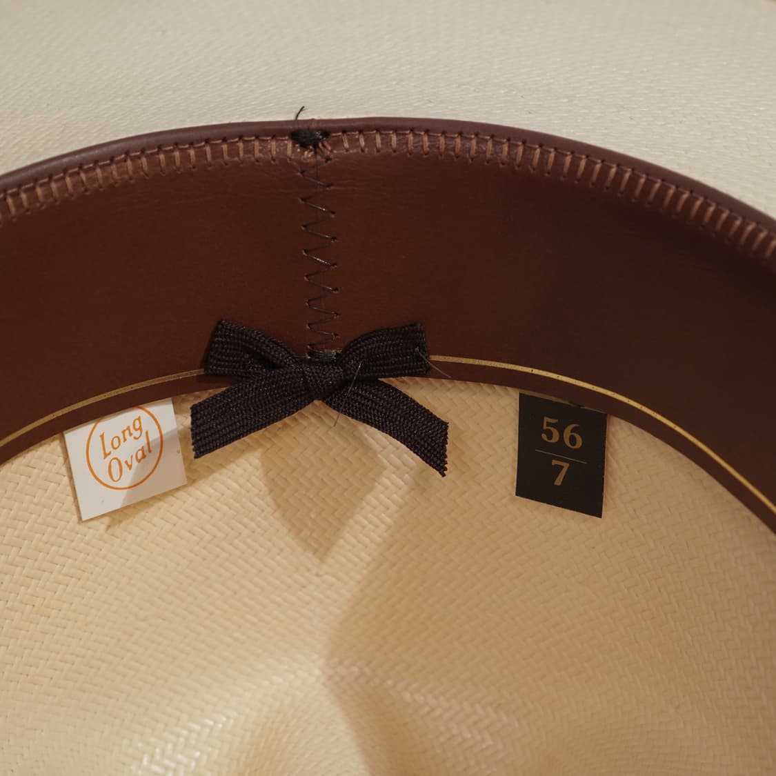 레지스톨 USA 10X 조지 컬렉션 파나마 웨스턴햇 상품이미지9