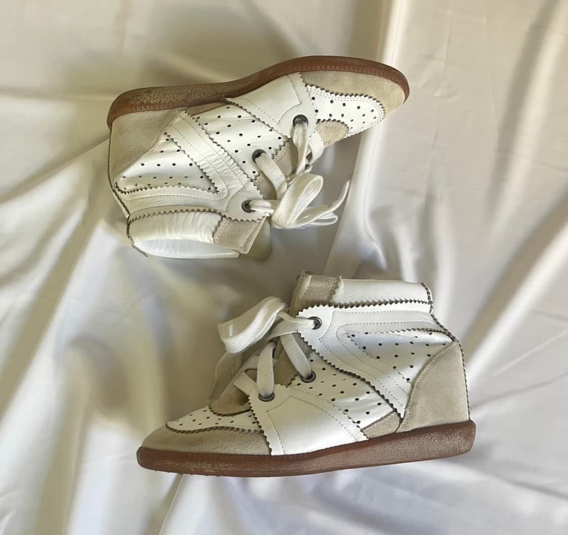 Isabel Marant 바비 39사이즈 상품이미지6