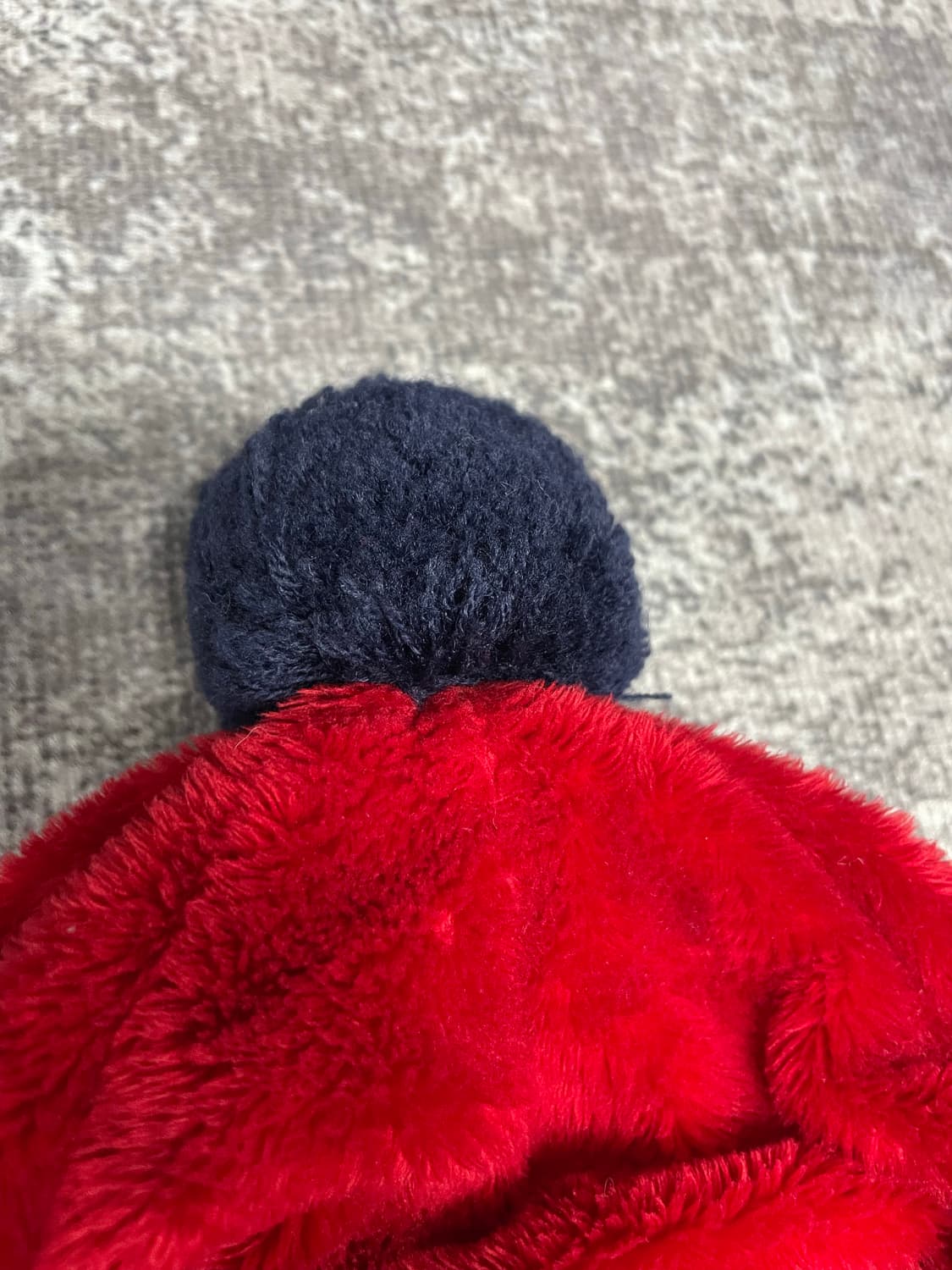 90s TNF 방울 비니 상품이미지3