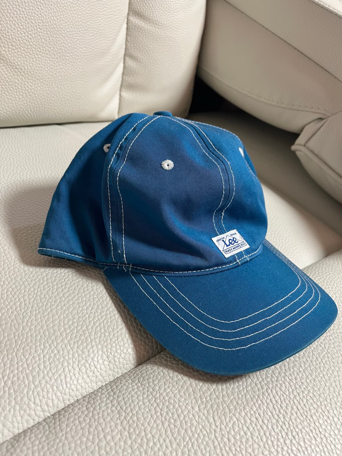 Lee cap 상품이미지2