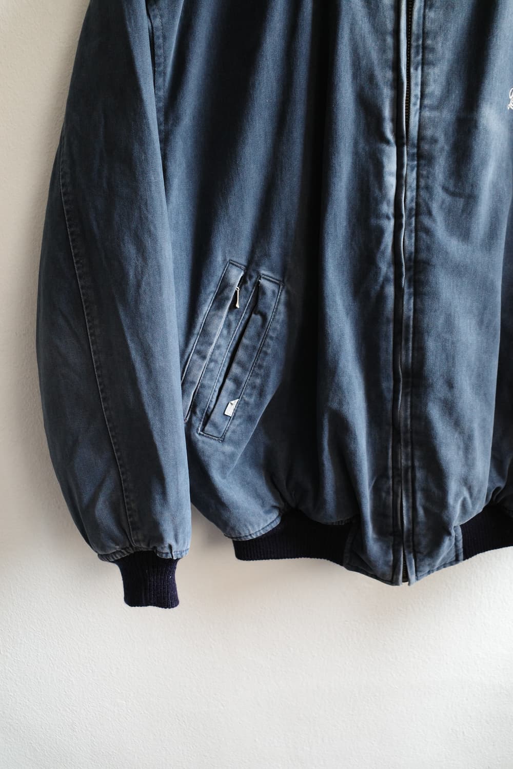 80s 리바이스 봄버 자켓 상품이미지4