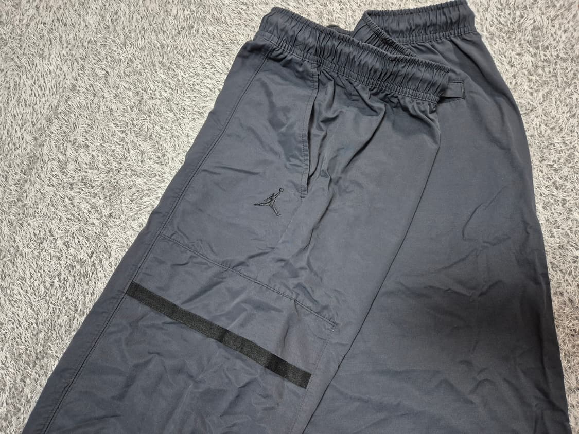 조던 남성 에센셜 우븐 팬츠 XL(95) 상품이미지5