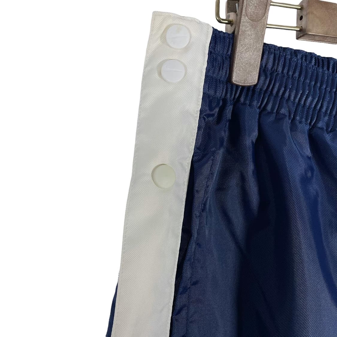 Nike button woven Pants 상품이미지3