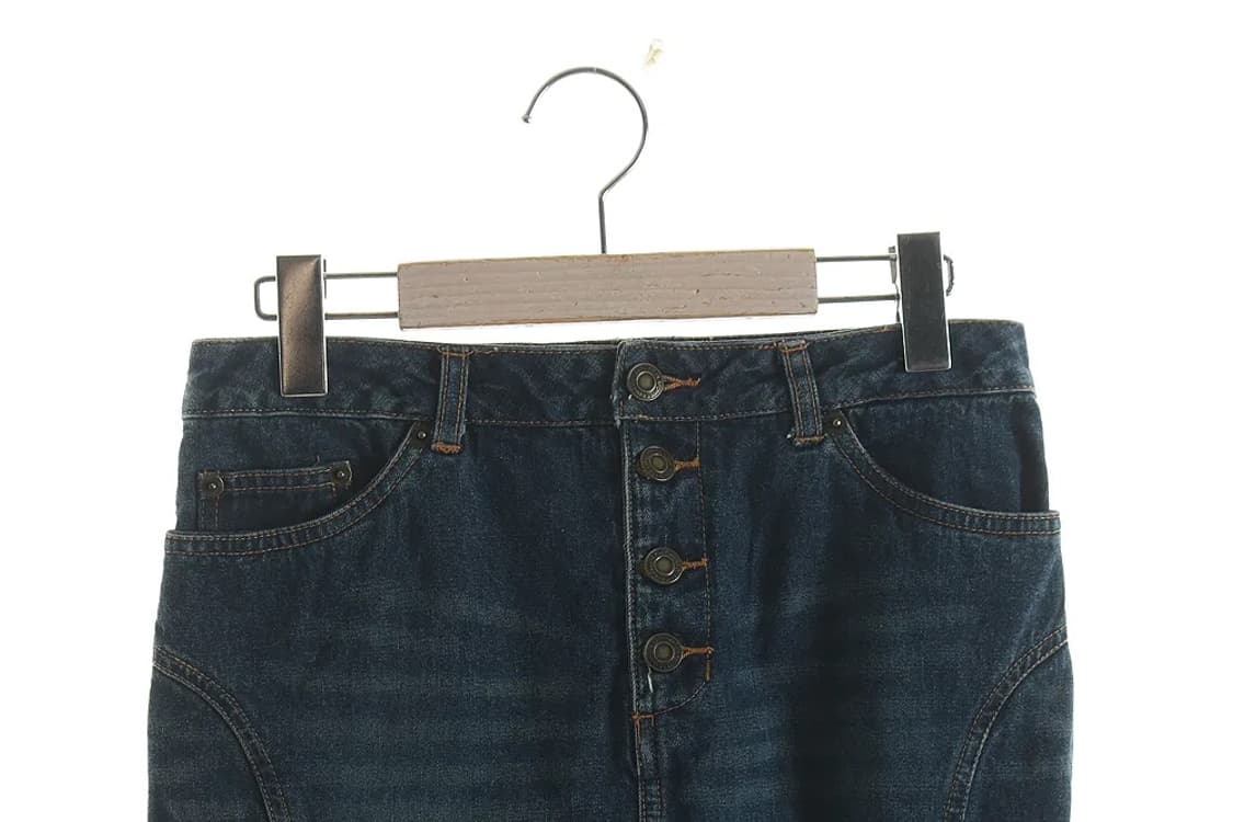 JOUER AUX ECHECS 스커트 치마 펑크punk y2k갸루와투케 상품이미지2