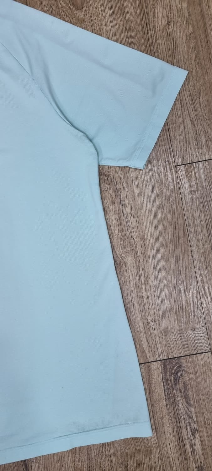 아디다스 골프 카라넥 반팔 XL _ 남성 상품이미지8