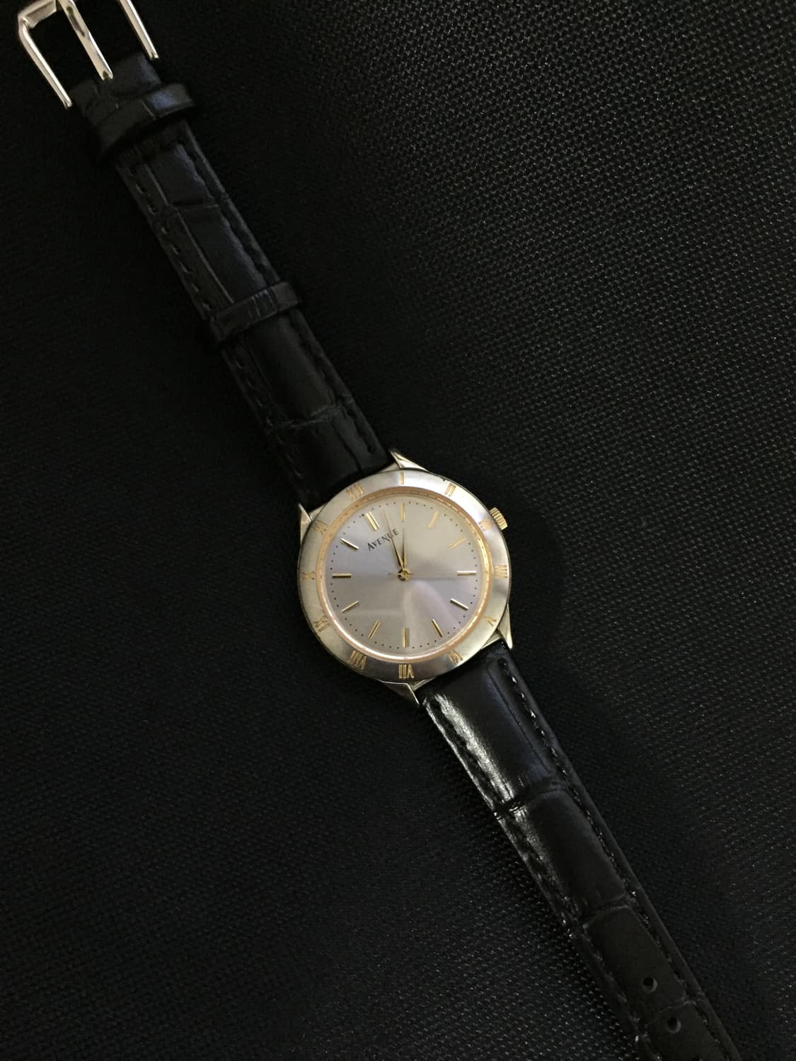90s seiko avenue quatz combi 상품이미지4