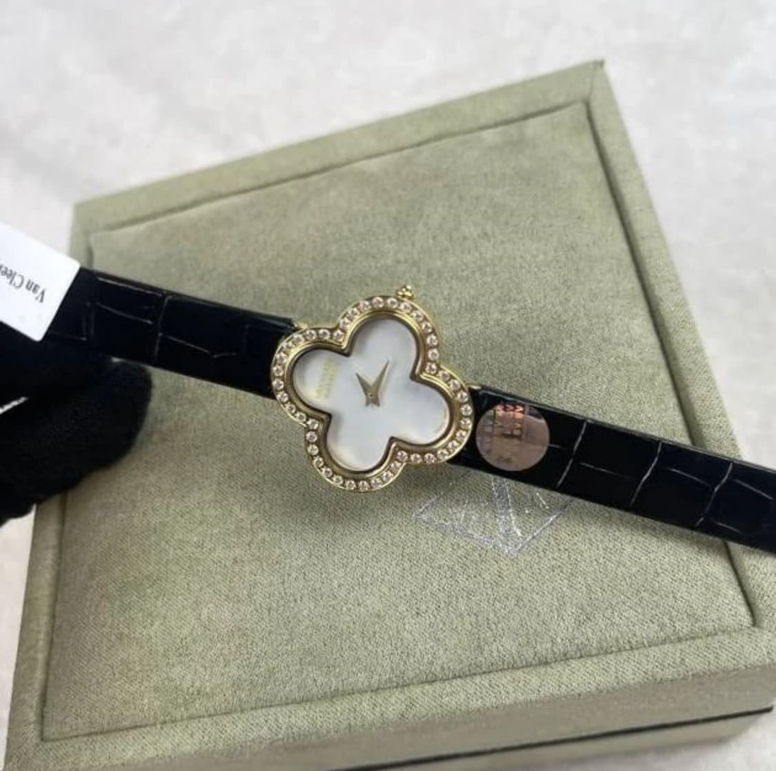 미개봉 삼성 갤럭시 워치8 40mm 화이트 실버 상품이미지3