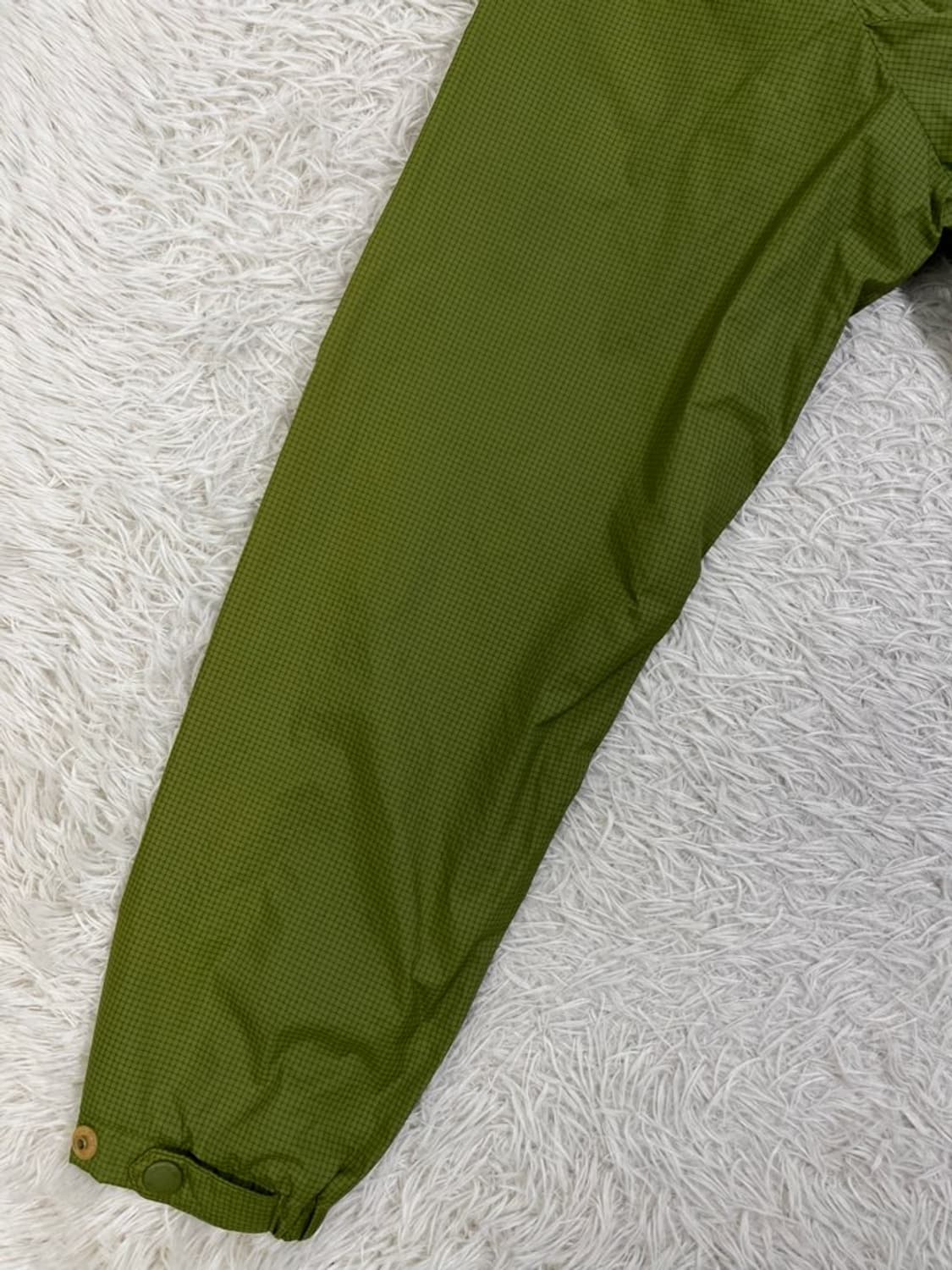 와이드앵글 바람막이/#584 상품이미지2