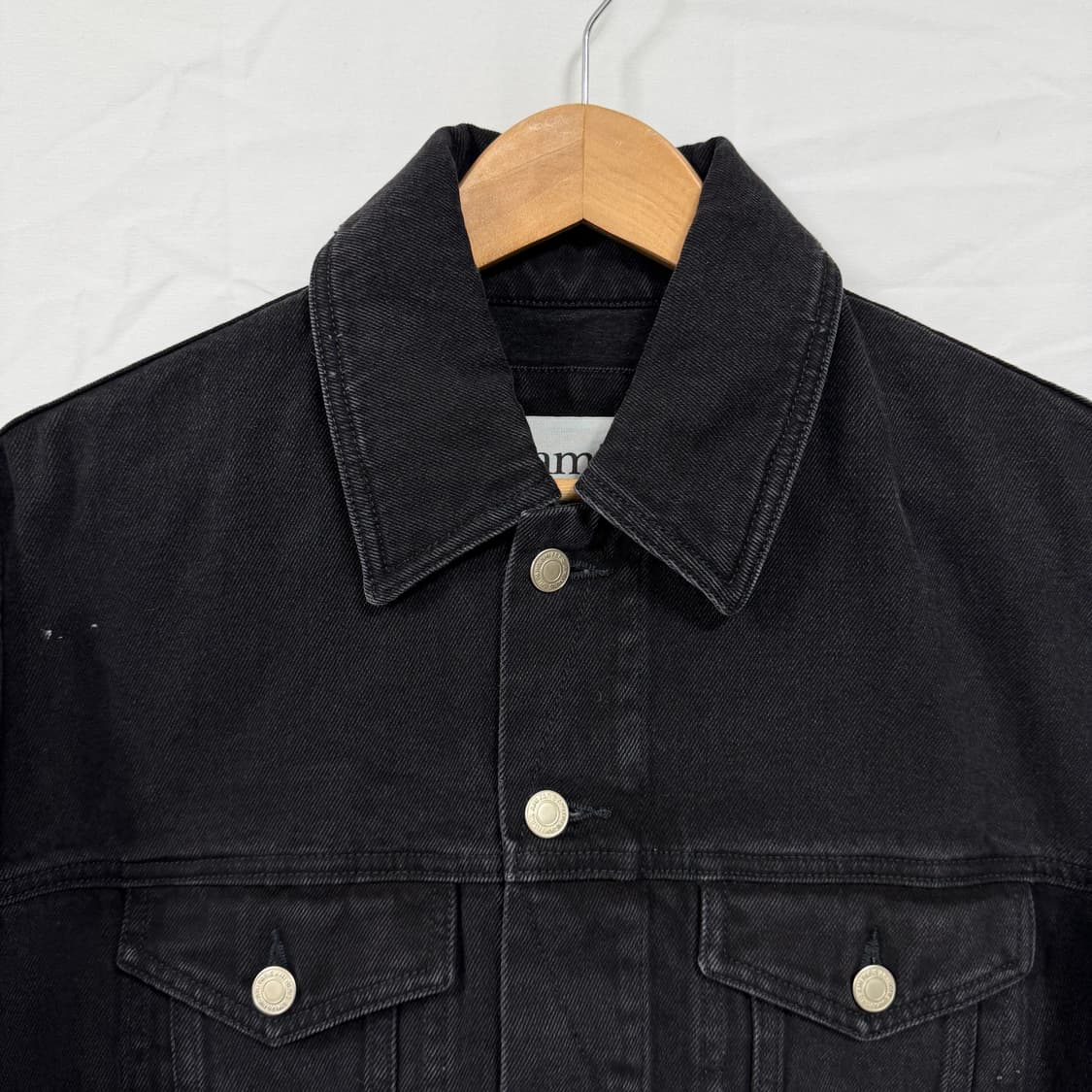 아미(ami) 청자켓 상품이미지3