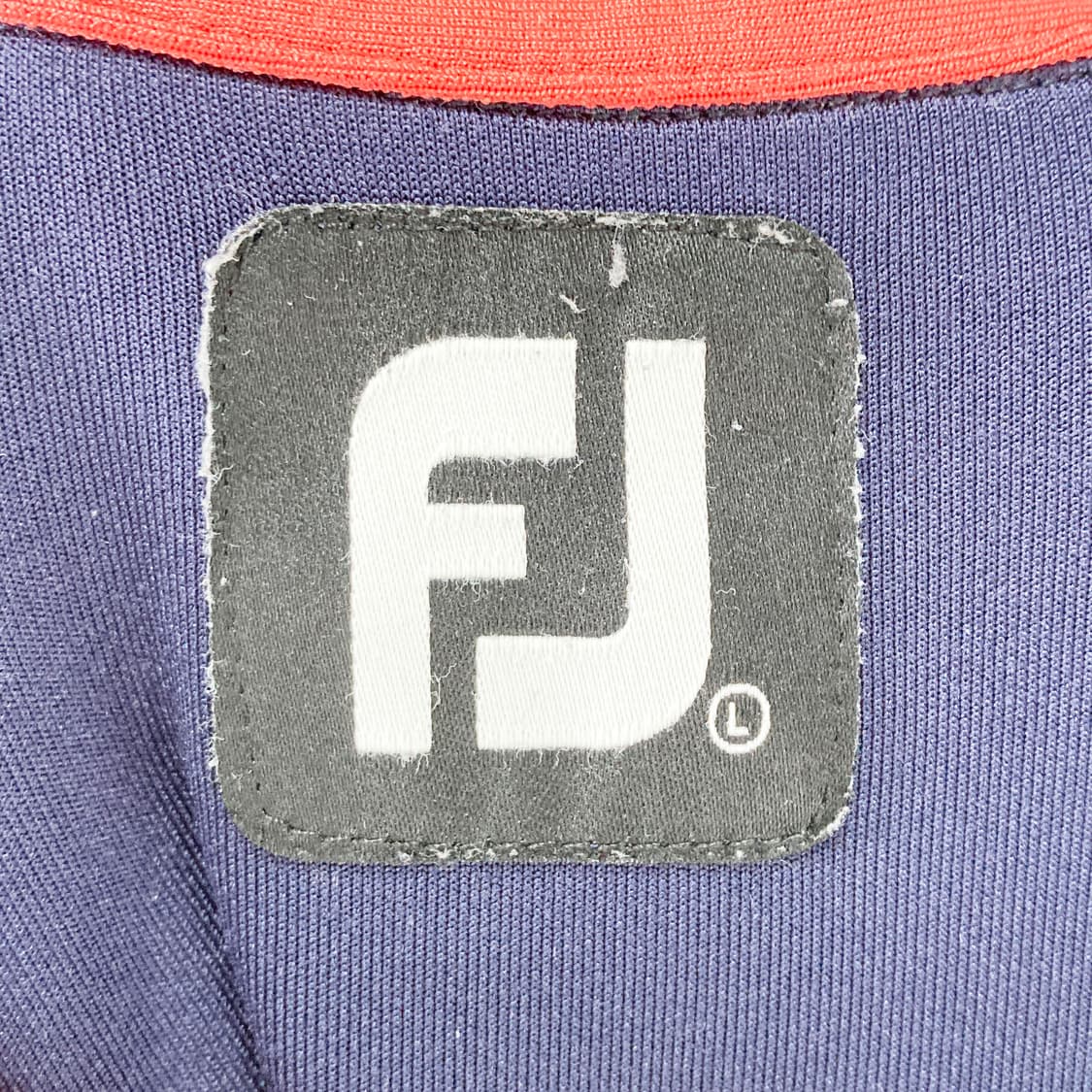 풋조이 남성골프긴팔 110추천 상품이미지4