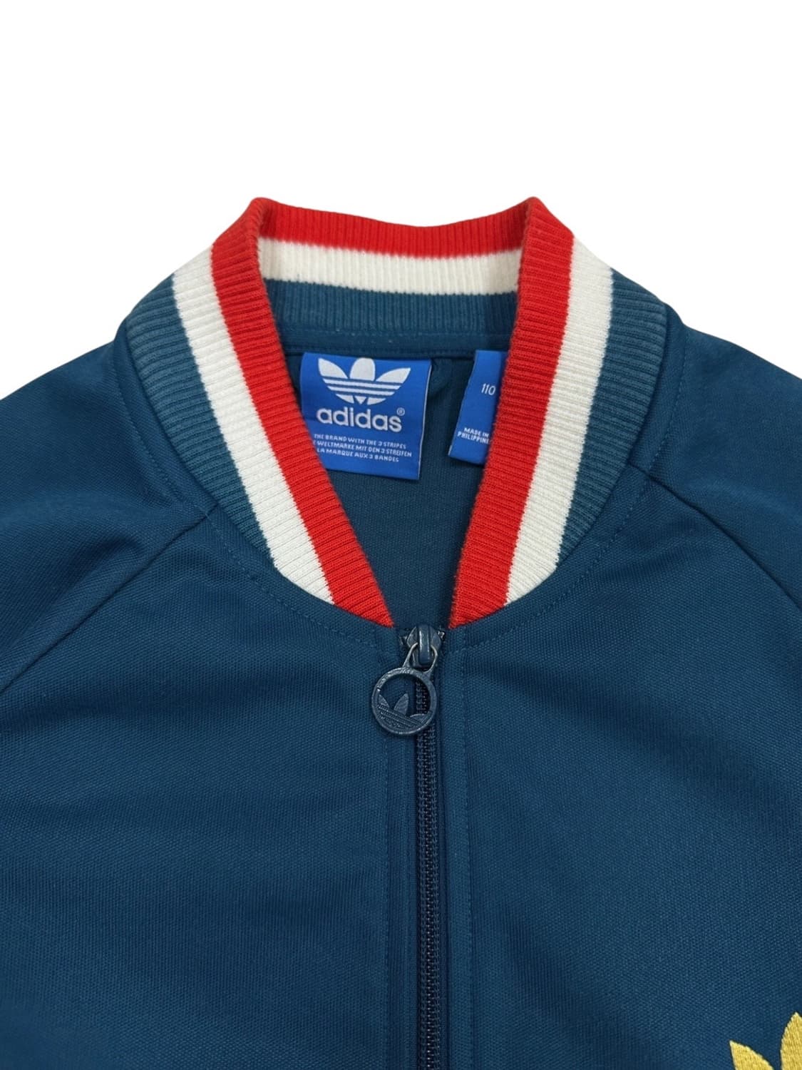 아디다스 잉글랜드 져지 (2XL)  상품이미지3